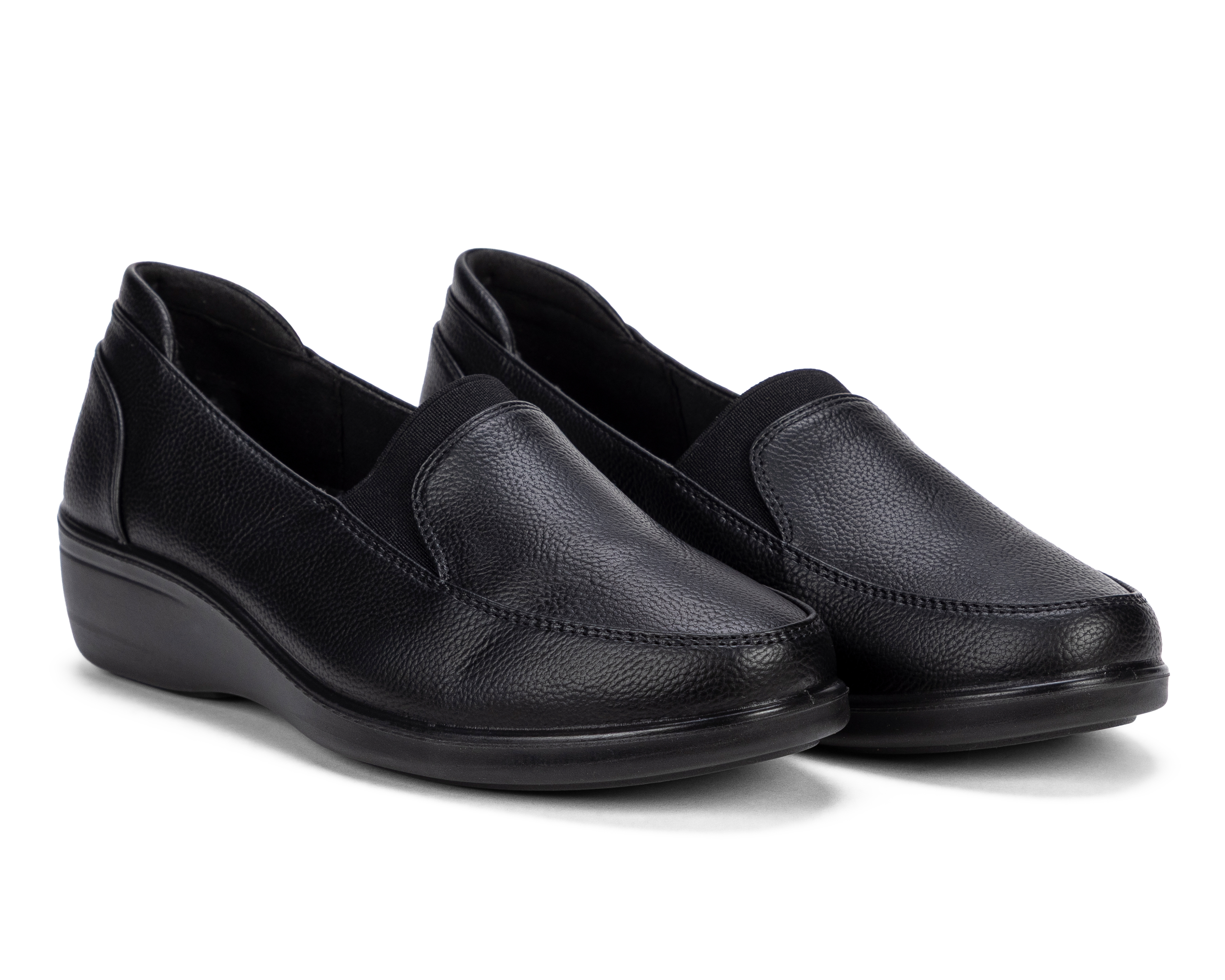 Zapatos Casuales Lady Sun Conforto para Mujer