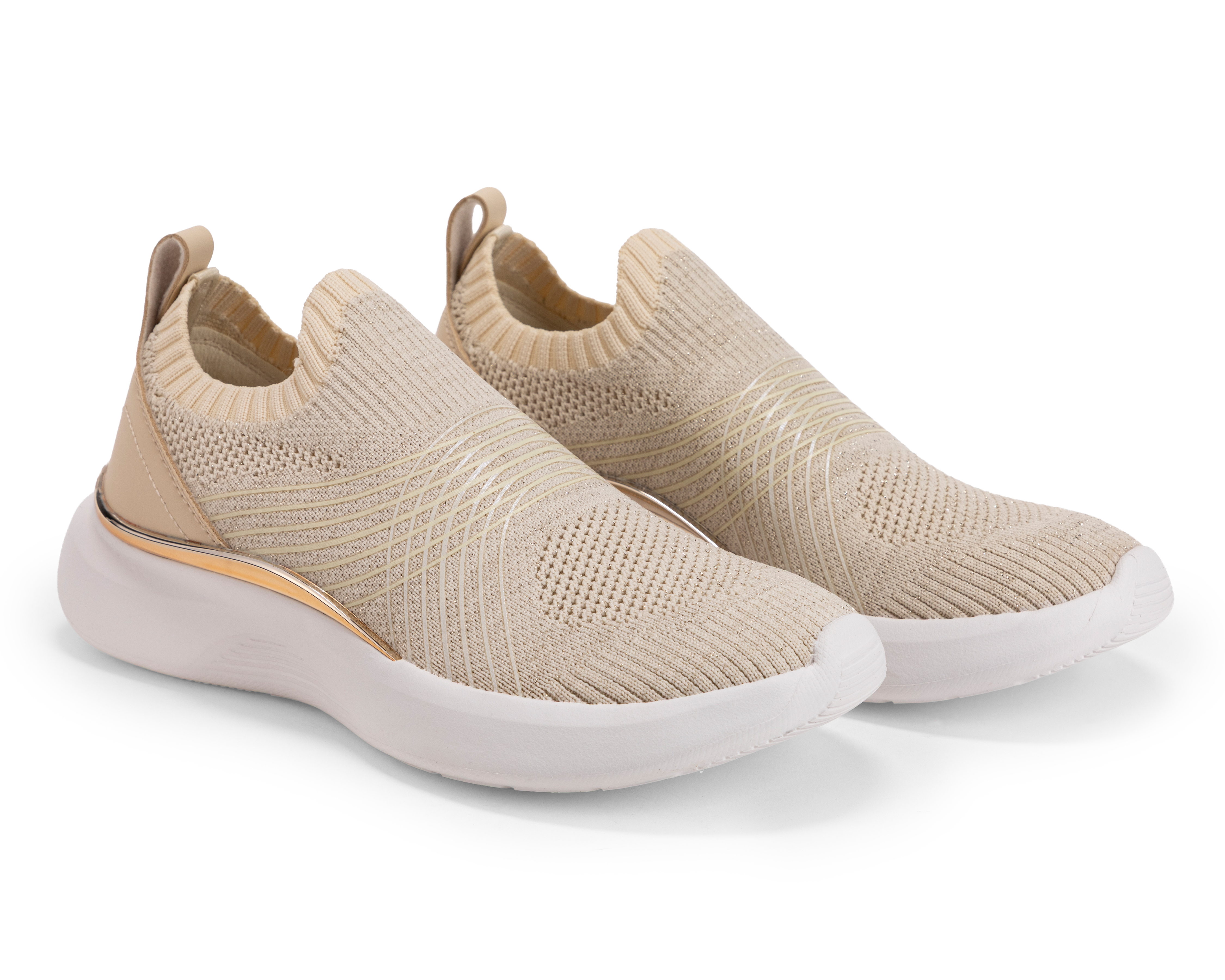 Foto 1 | Foto 1 | Tenis Confort Lady Sun Conforto para Mujer