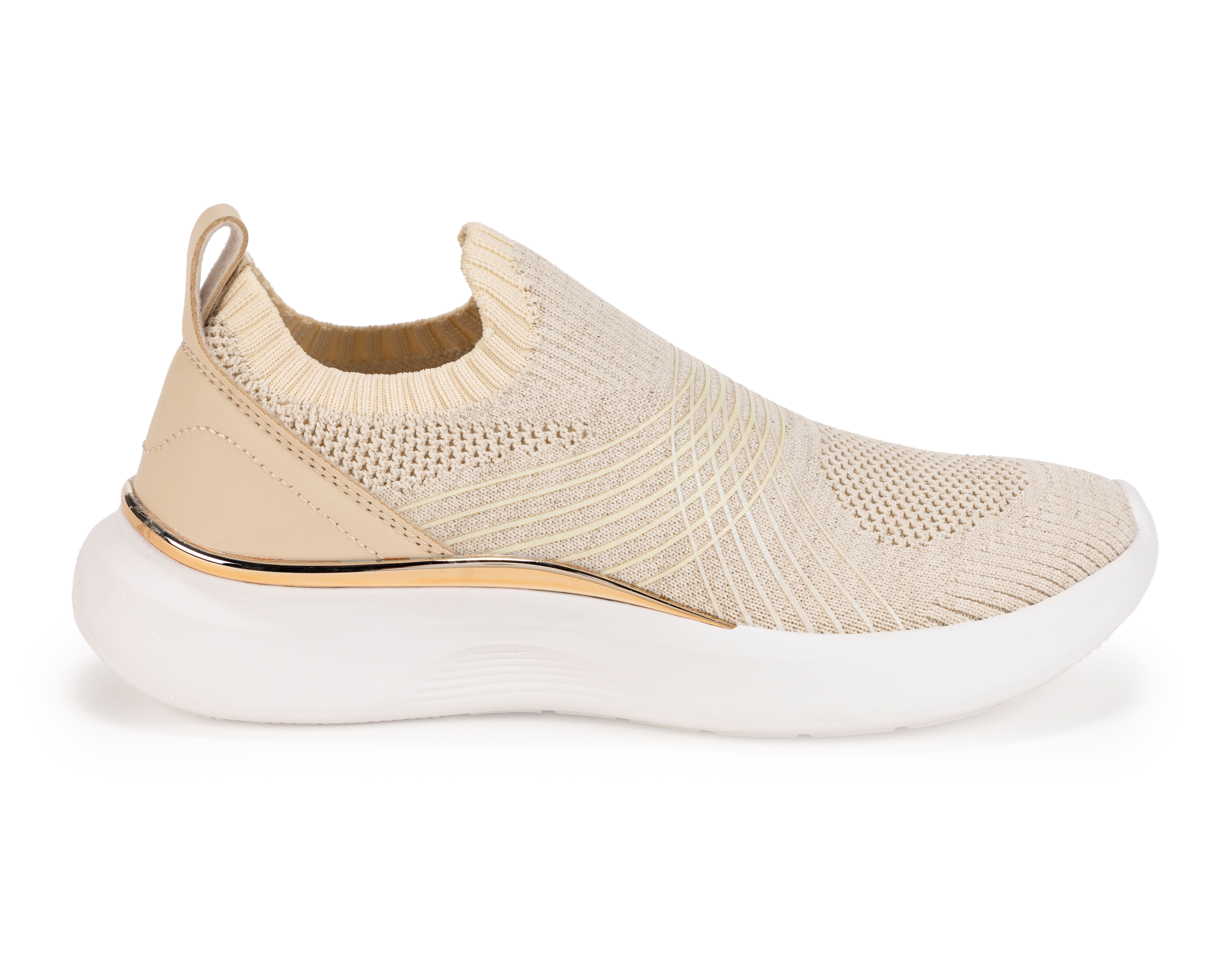 Foto 2 | Foto 2 | Tenis Confort Lady Sun Conforto para Mujer