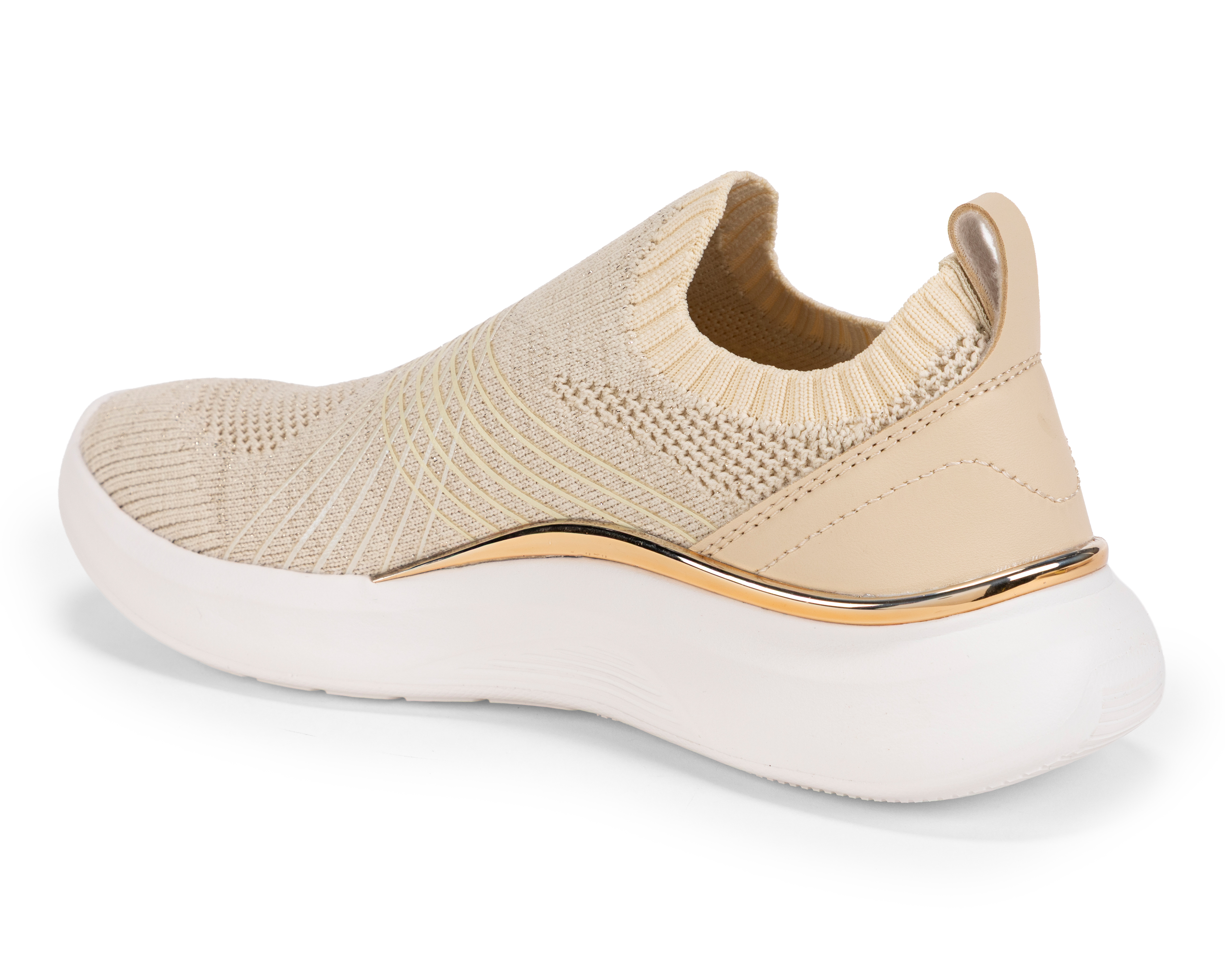 Foto 3 | Foto 3 | Tenis Confort Lady Sun Conforto para Mujer
