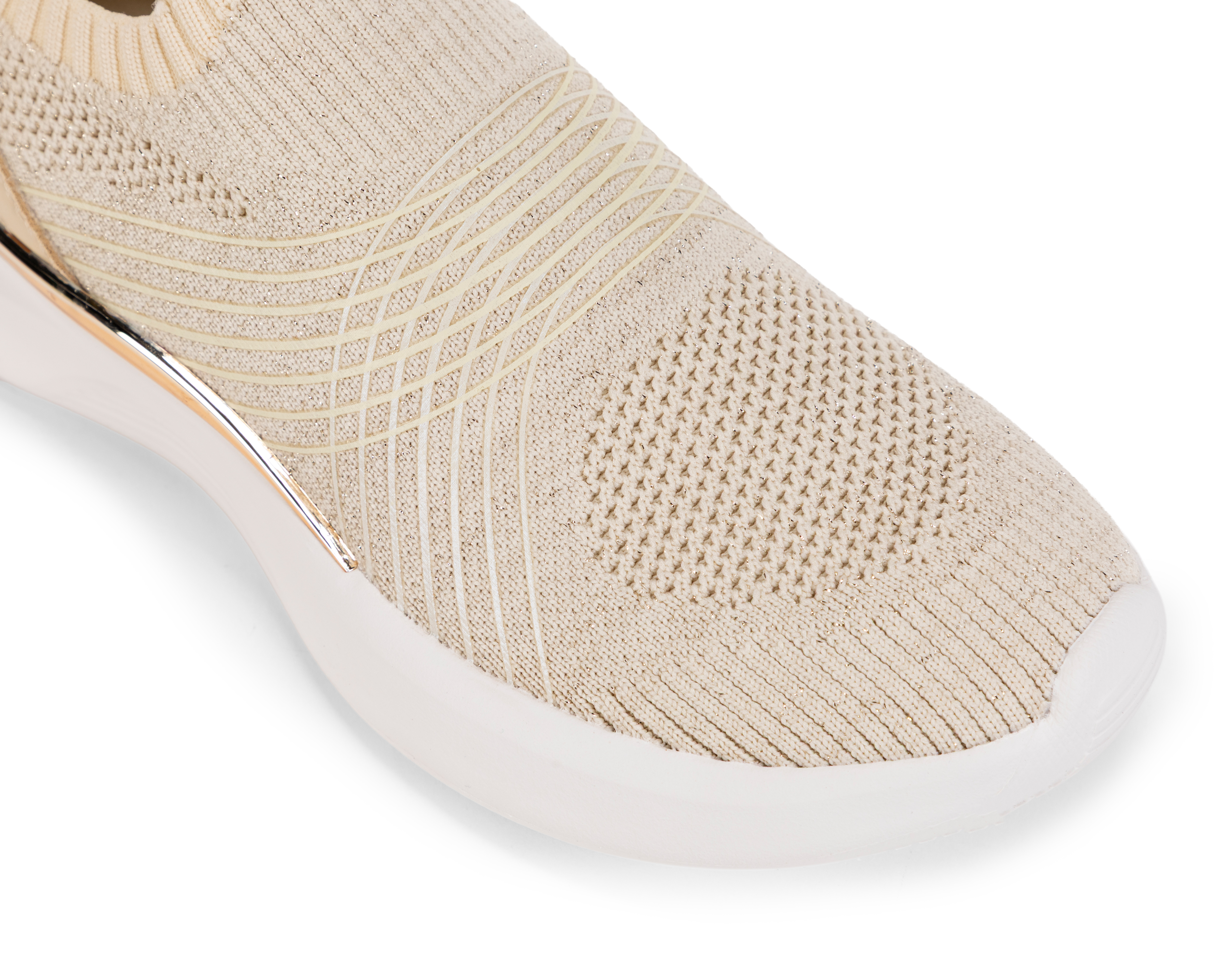 Foto 6 | Foto 6 | Tenis Confort Lady Sun Conforto para Mujer