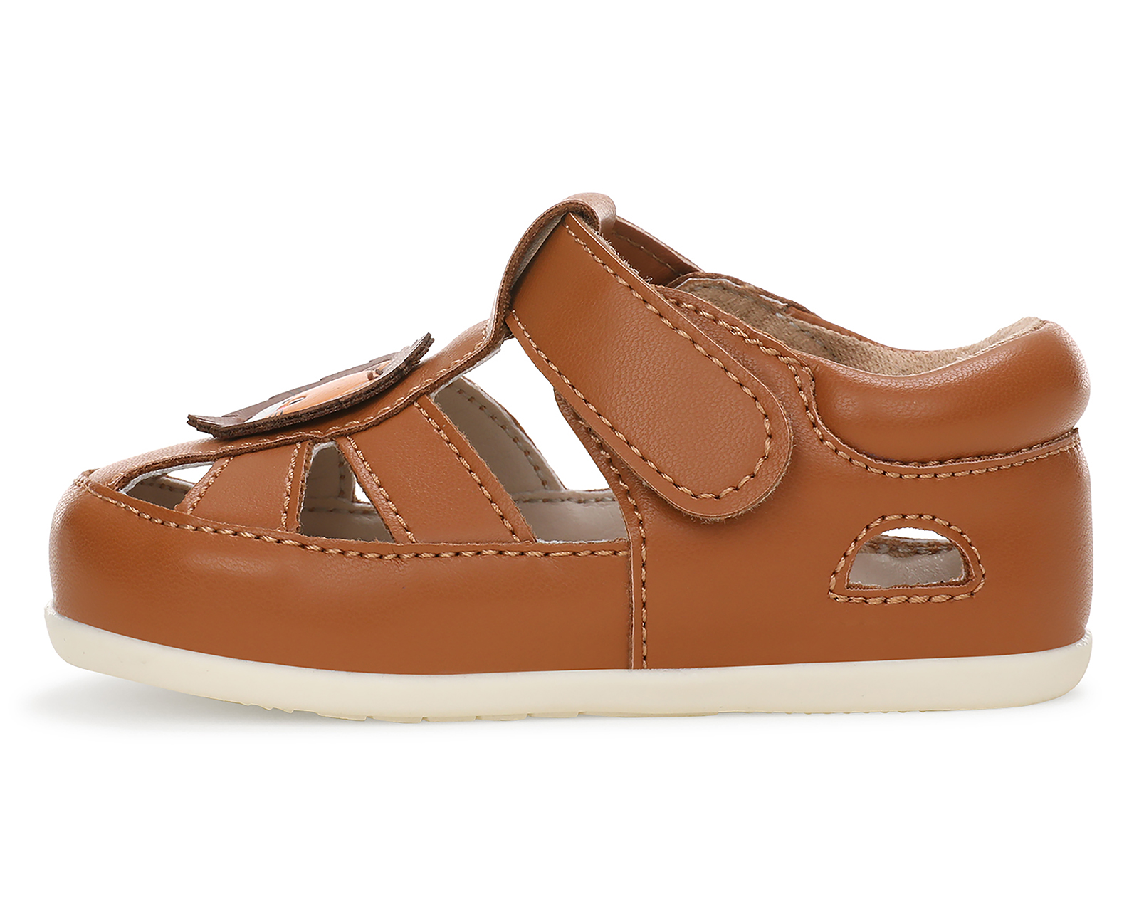 Foto 2 | Foto 2 | Sandalias Baby Colors para Bebé Niño