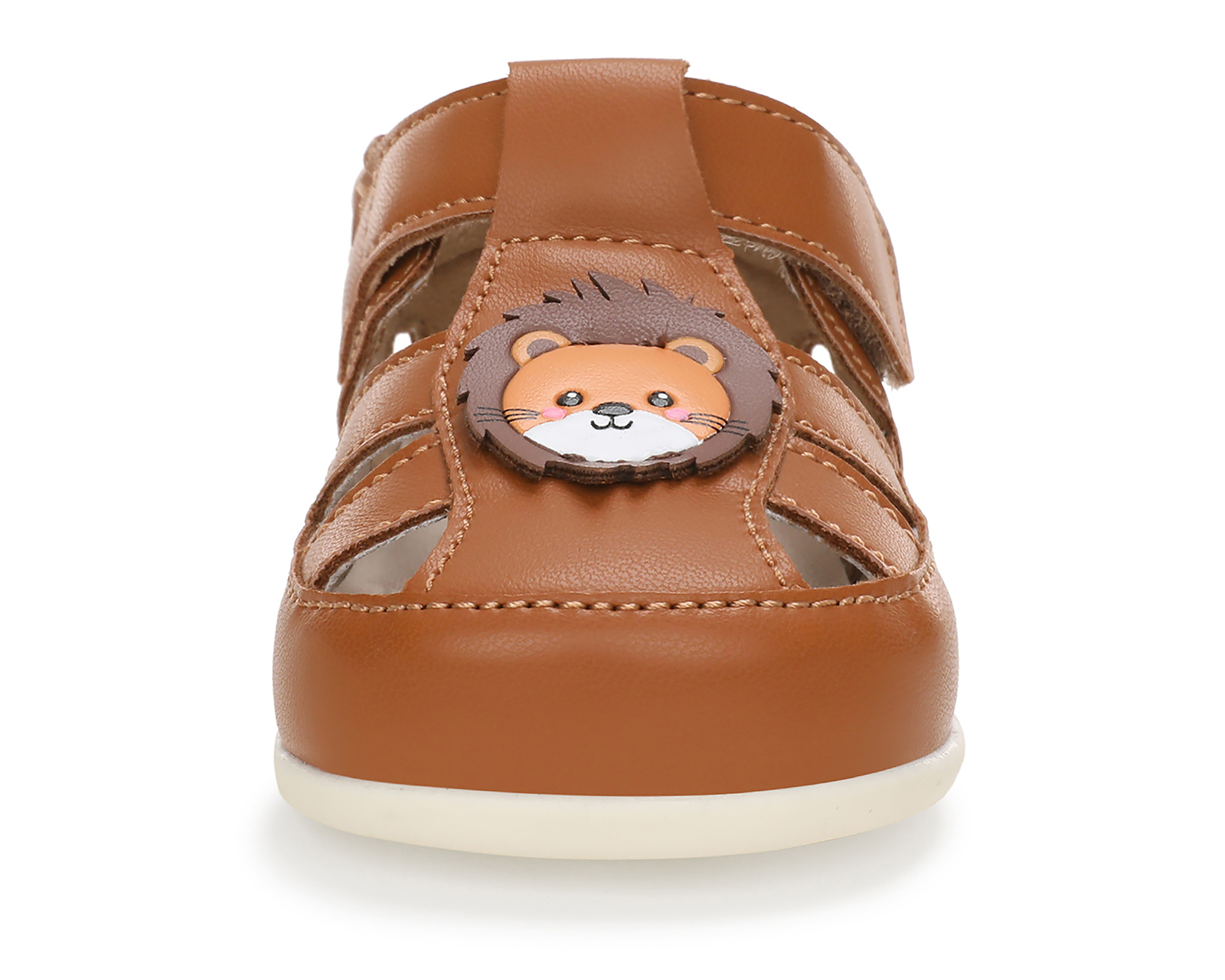 Foto 6 | Foto 6 | Sandalias Baby Colors para Bebé Niño