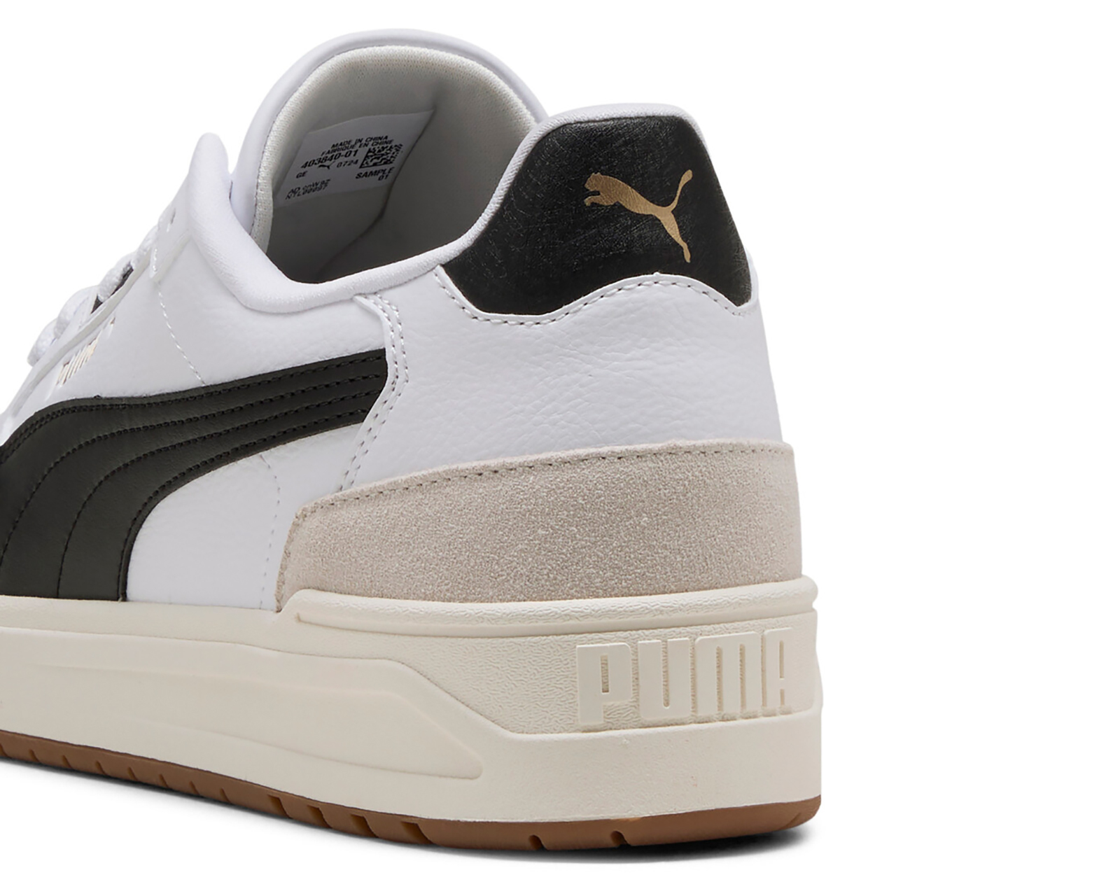 Foto 7 pulgar | Foto 6 | Tenis Puma Shuffle Downtown OG para Hombre