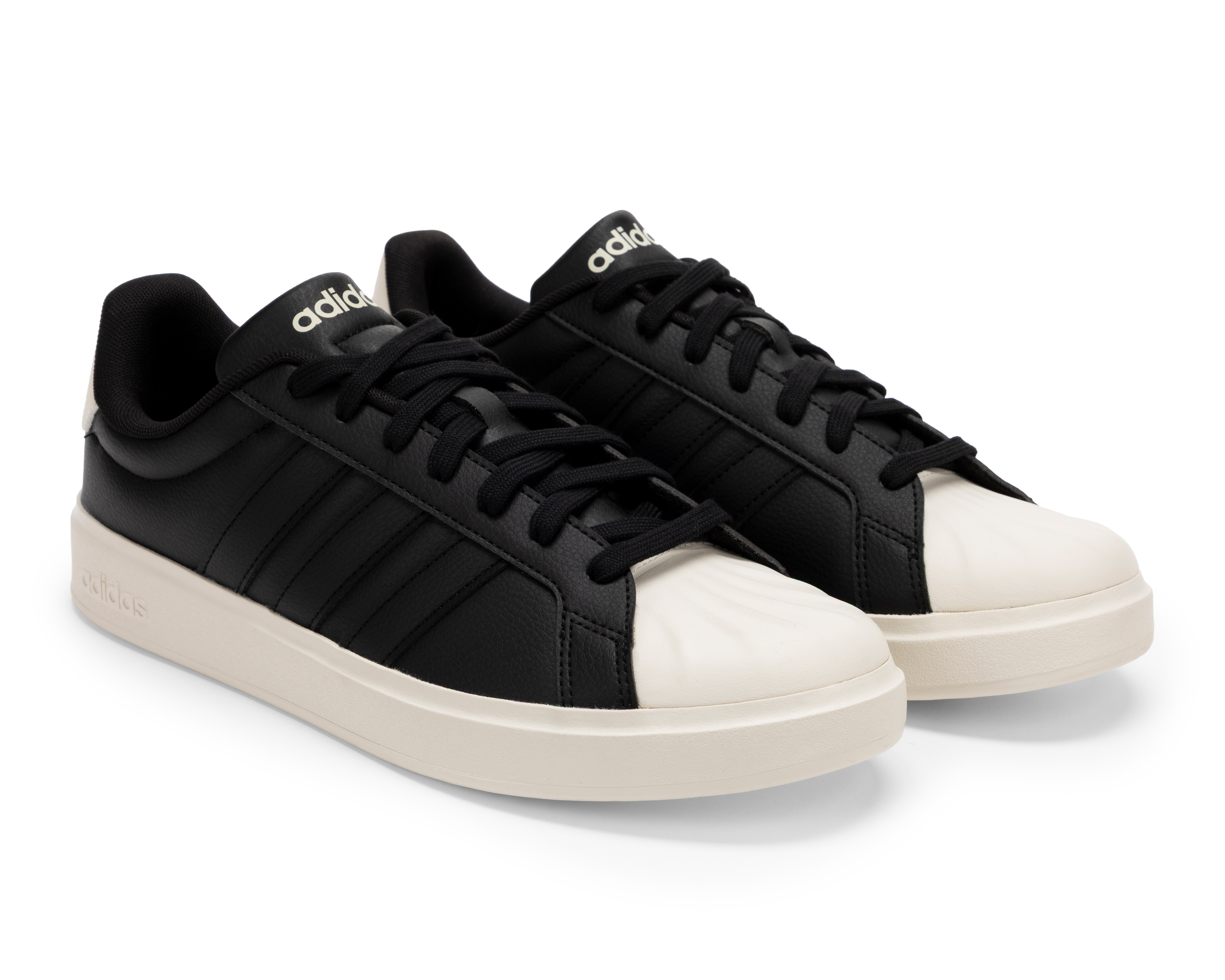 Foto 2 pulgar | Foto 1 | Tenis Adidas Streettalk para Hombre