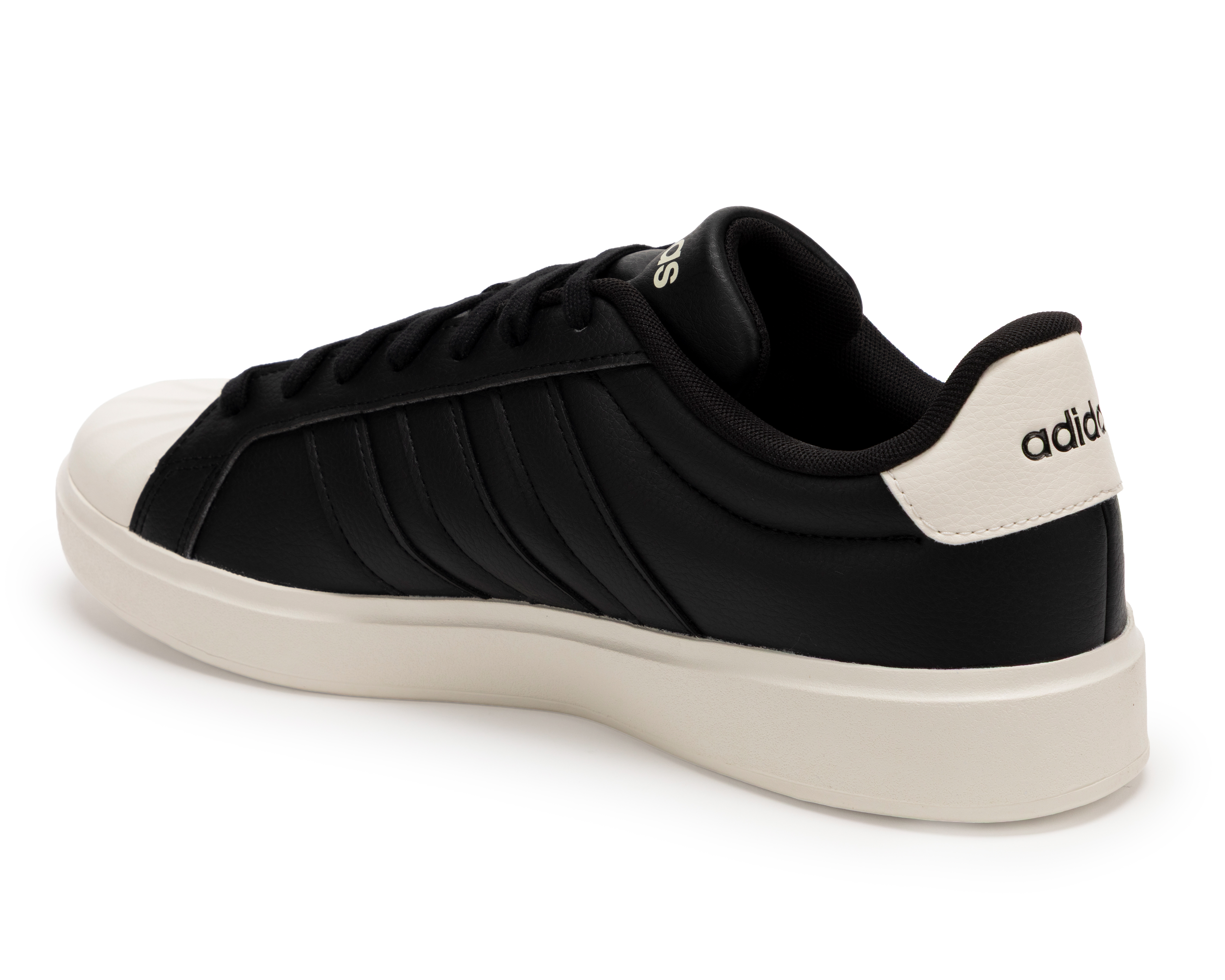 Foto 3 | Foto 3 | Tenis Adidas Streettalk para Hombre