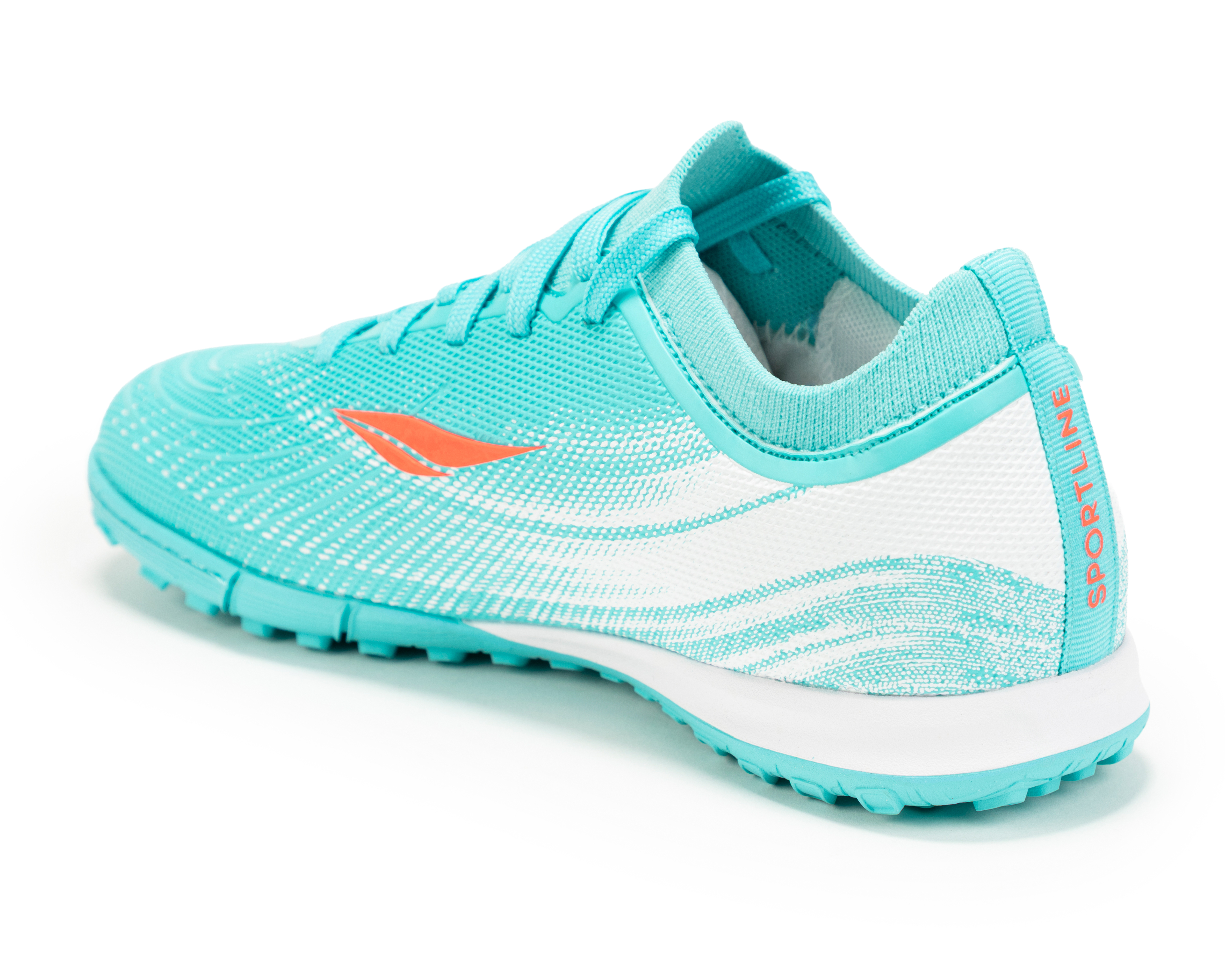 Foto 4 pulgar | Foto 3 | Tenis para Futbol Sportline Juveniles