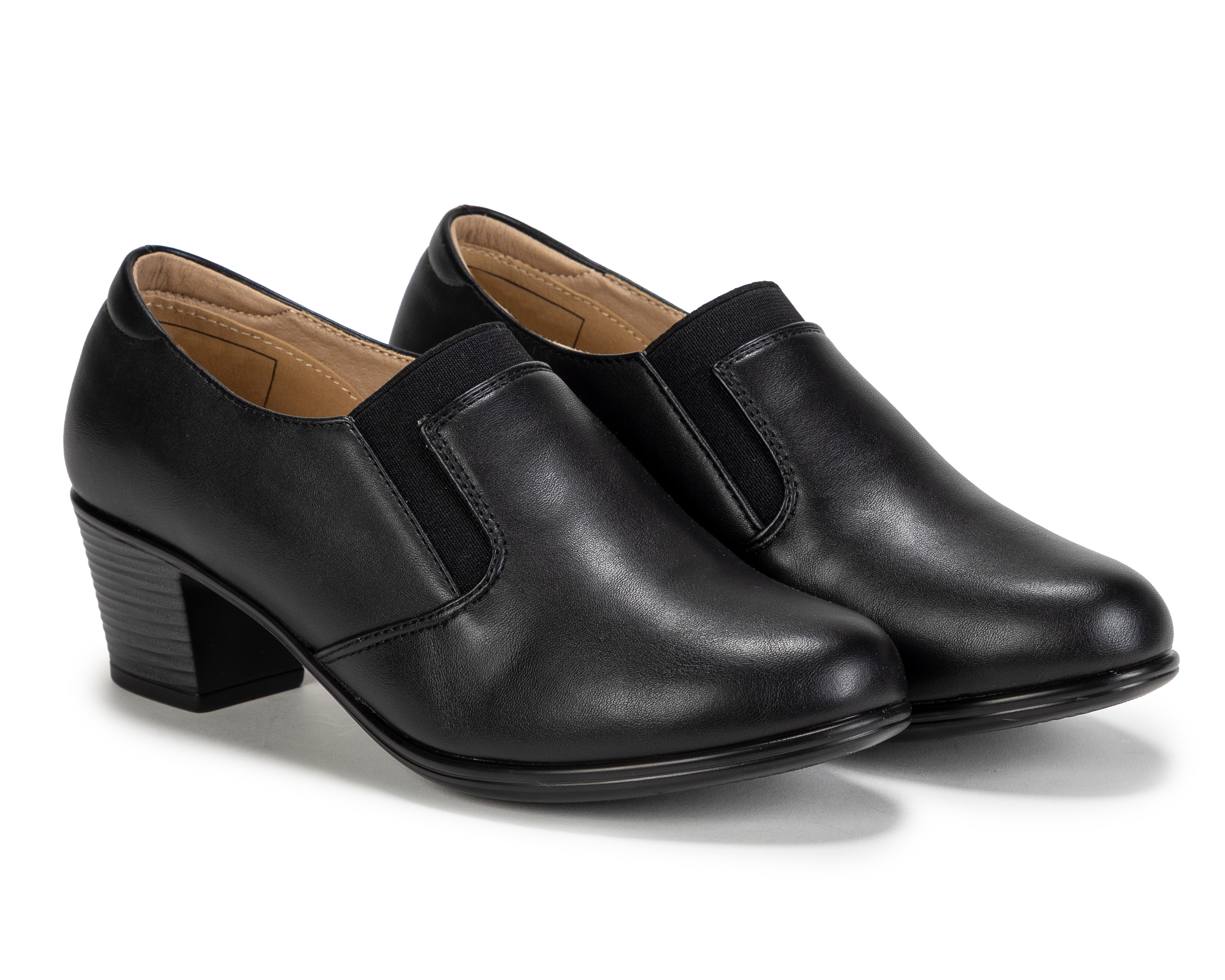 Foto 2 pulgar | Foto 1 | Zapatillas Lady Sun Conforto para Mujer