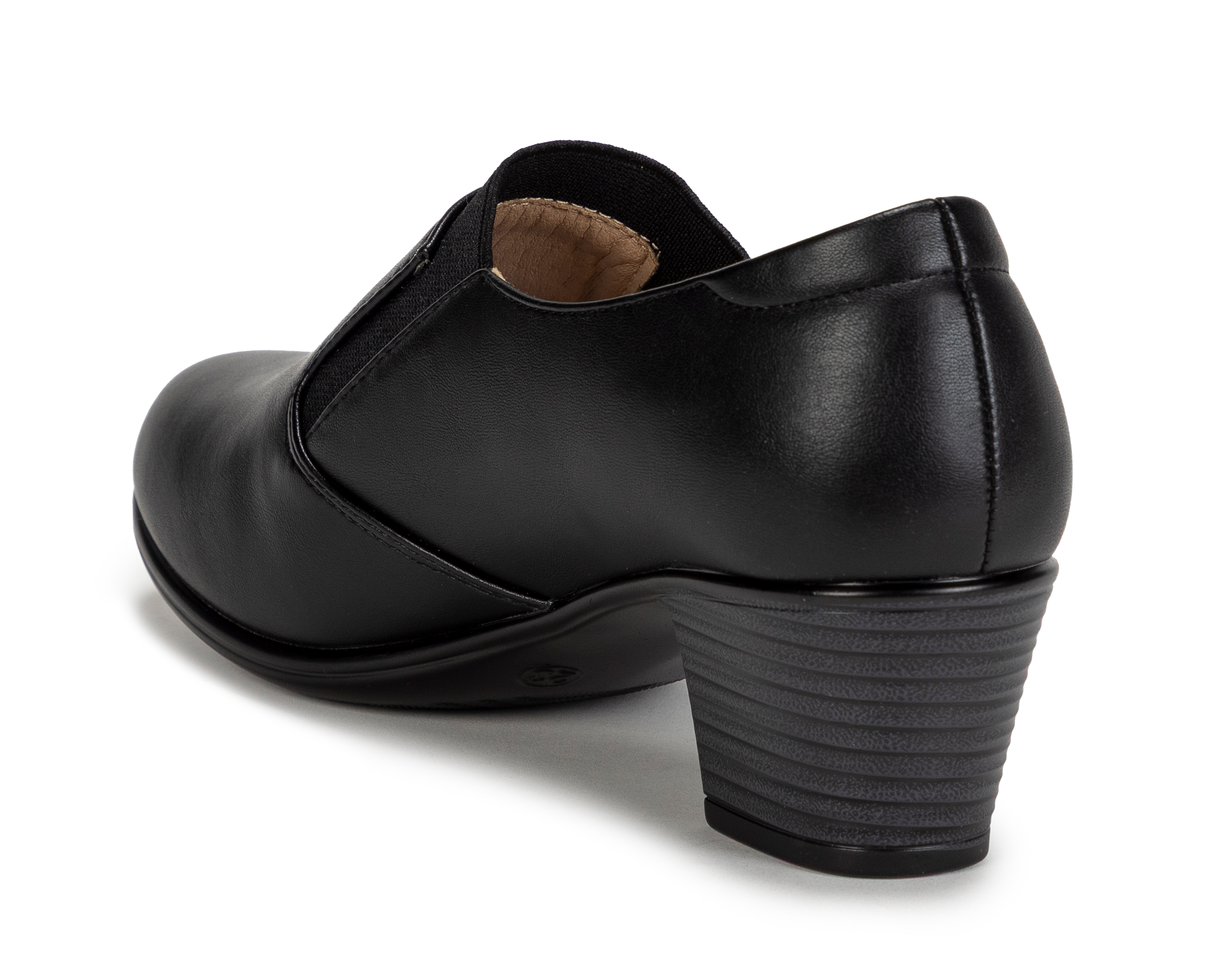 Foto 4 pulgar | Foto 3 | Zapatillas Lady Sun Conforto para Mujer