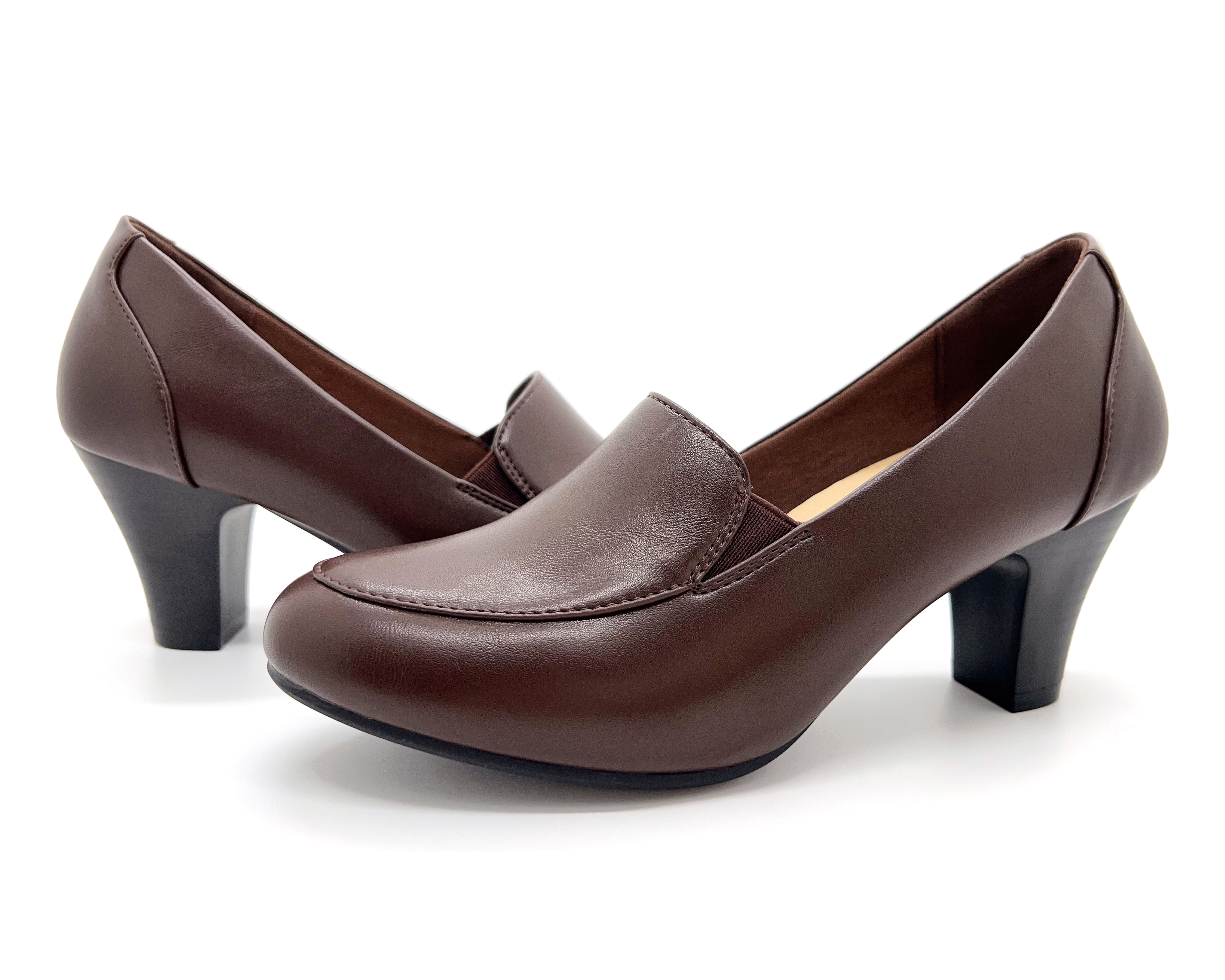 Zapatillas Lady Sun Conforto para Mujer