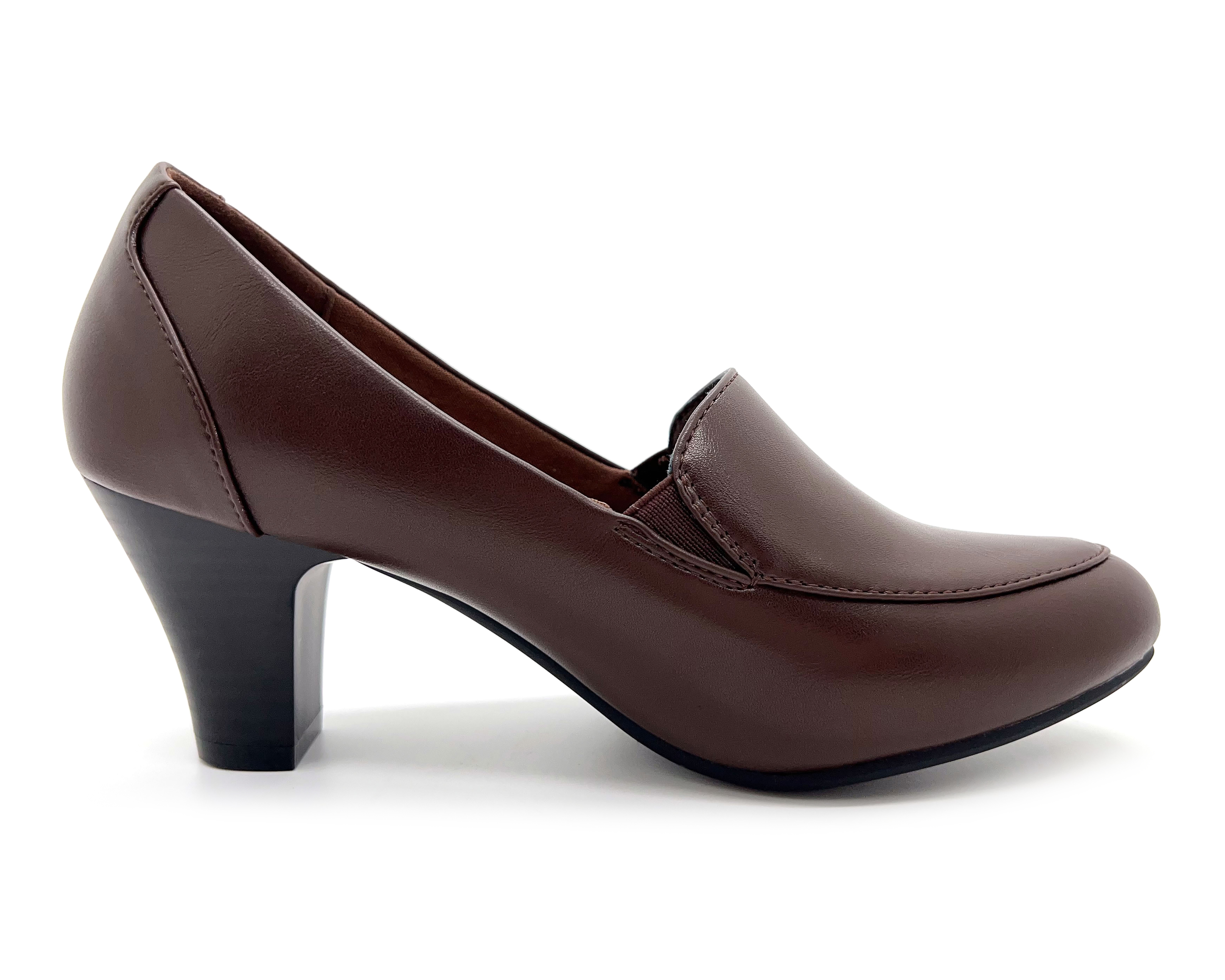 Foto 3 pulgar | Foto 2 | Zapatillas Lady Sun Conforto para Mujer