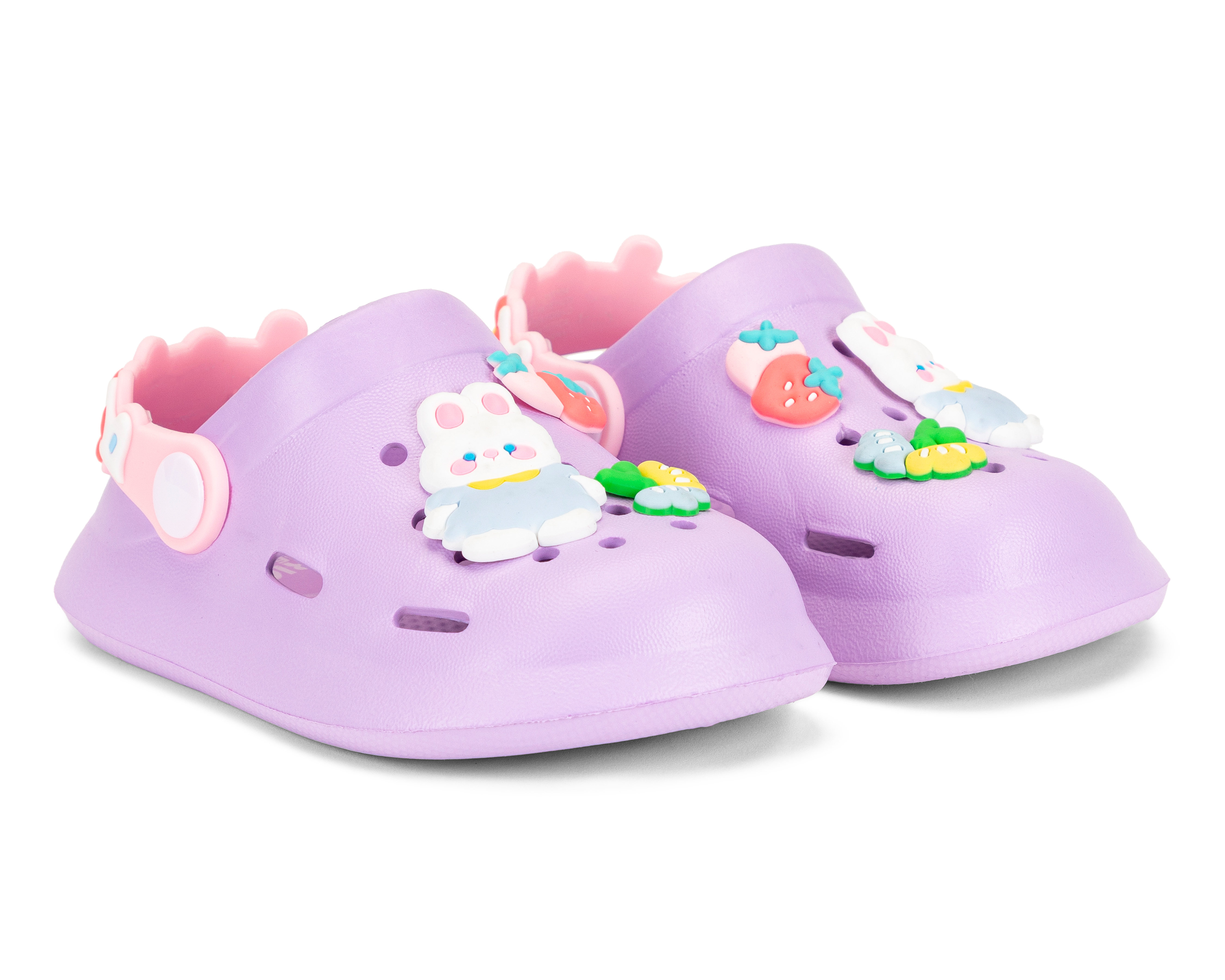 Sandalias Rio Beach para Bebé Niña