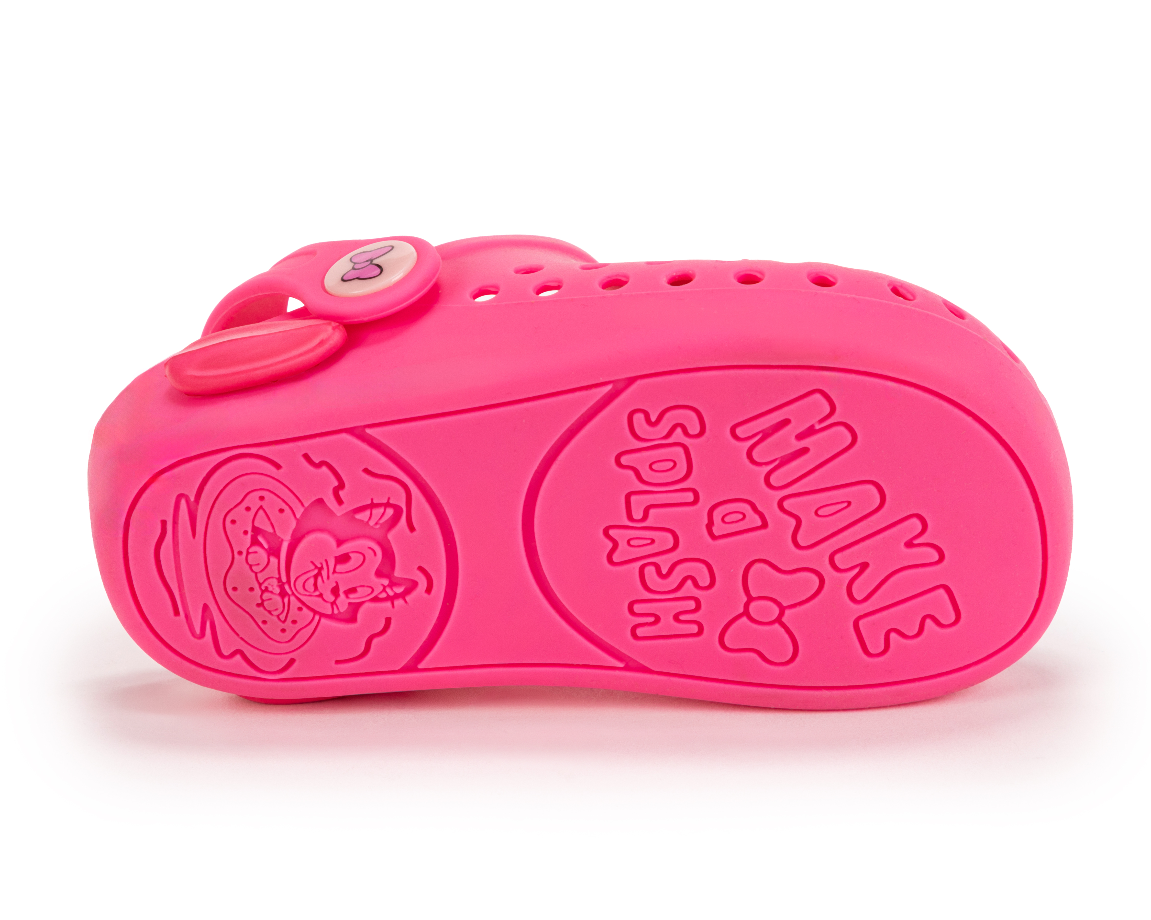 Foto 4 | Foto 4 | Sandalias Disney Minnie Mouse para Bebé Niña