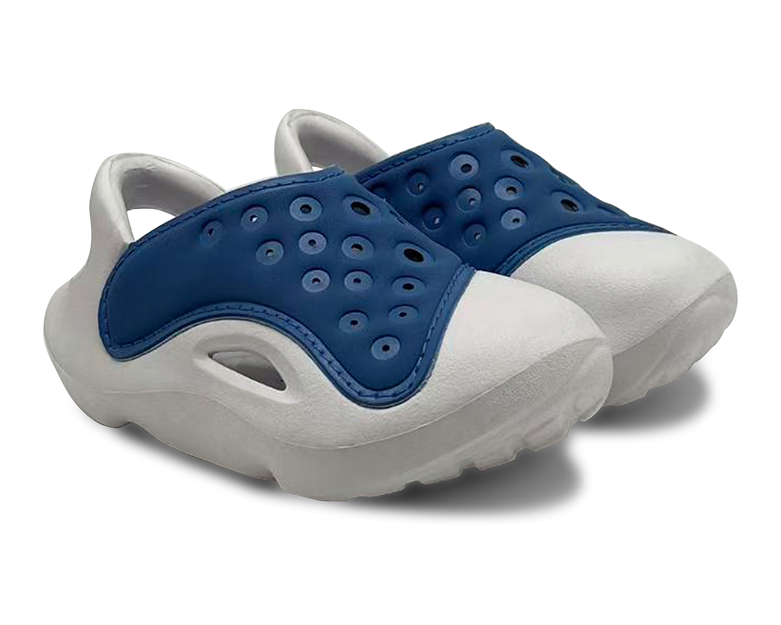 Foto 2 pulgar | Foto 1 | Sandalias de Playa Rio Beach para Bebé Niño