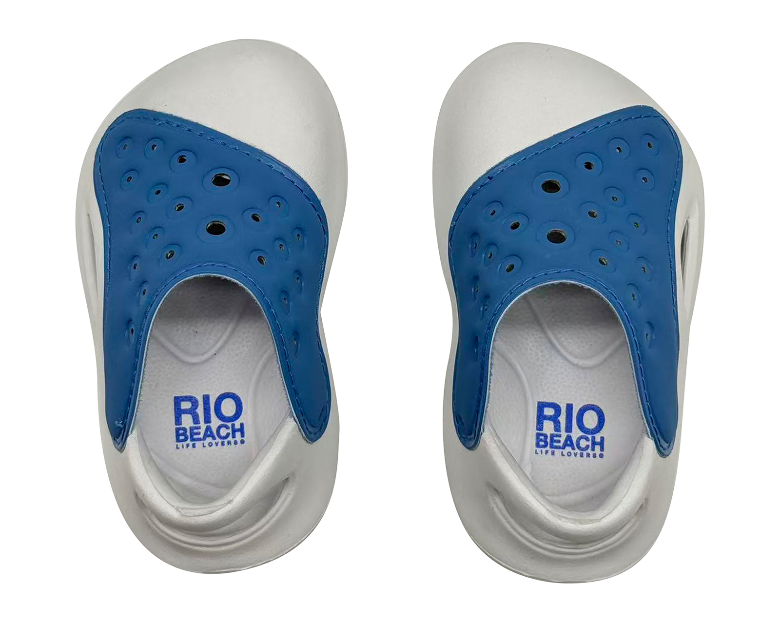 Foto 6 pulgar | Foto 5 | Sandalias de Playa Rio Beach para Bebé Niño