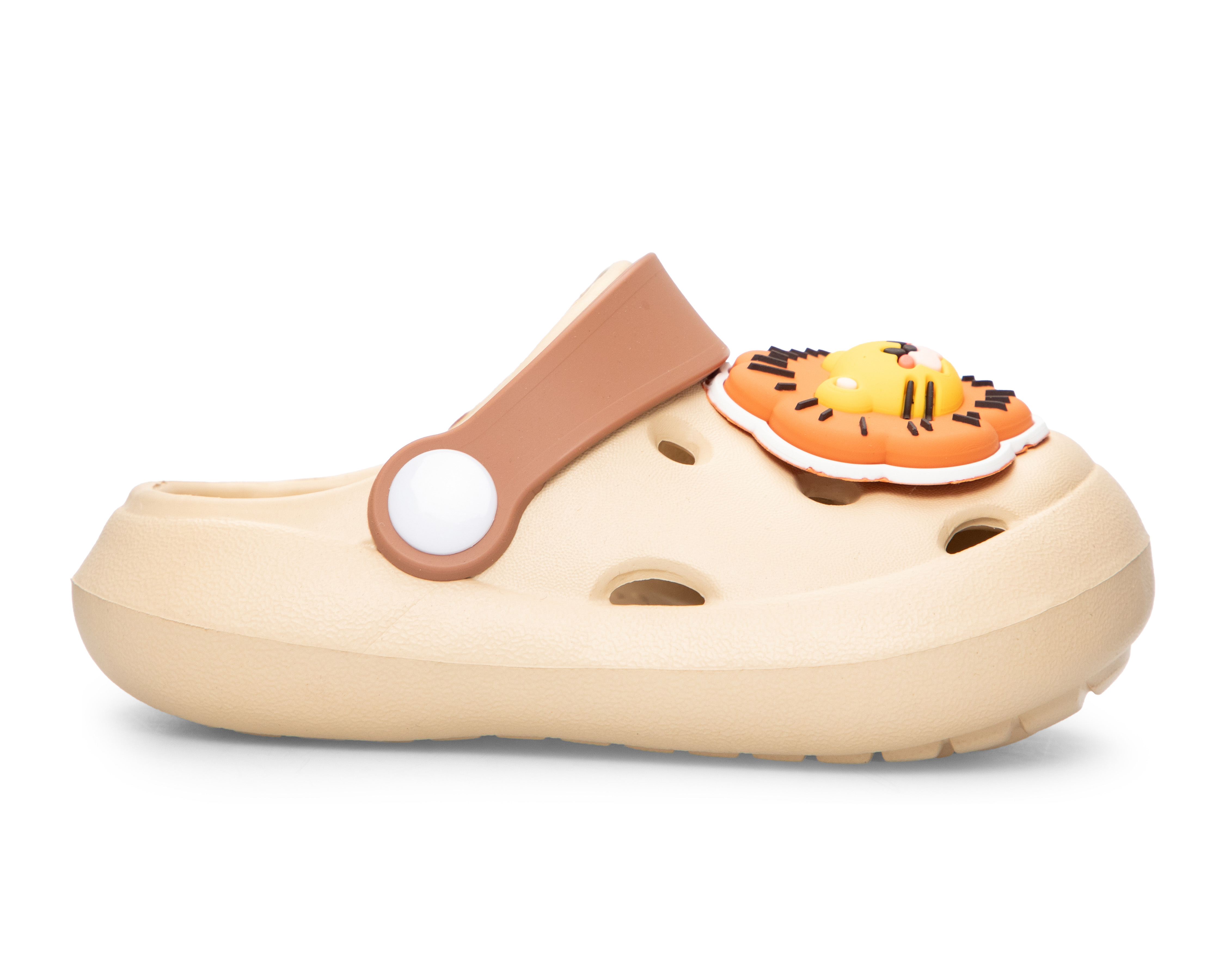 Foto 3 pulgar | Foto 2 | Sandalias Rio Beach para Bebé Niño