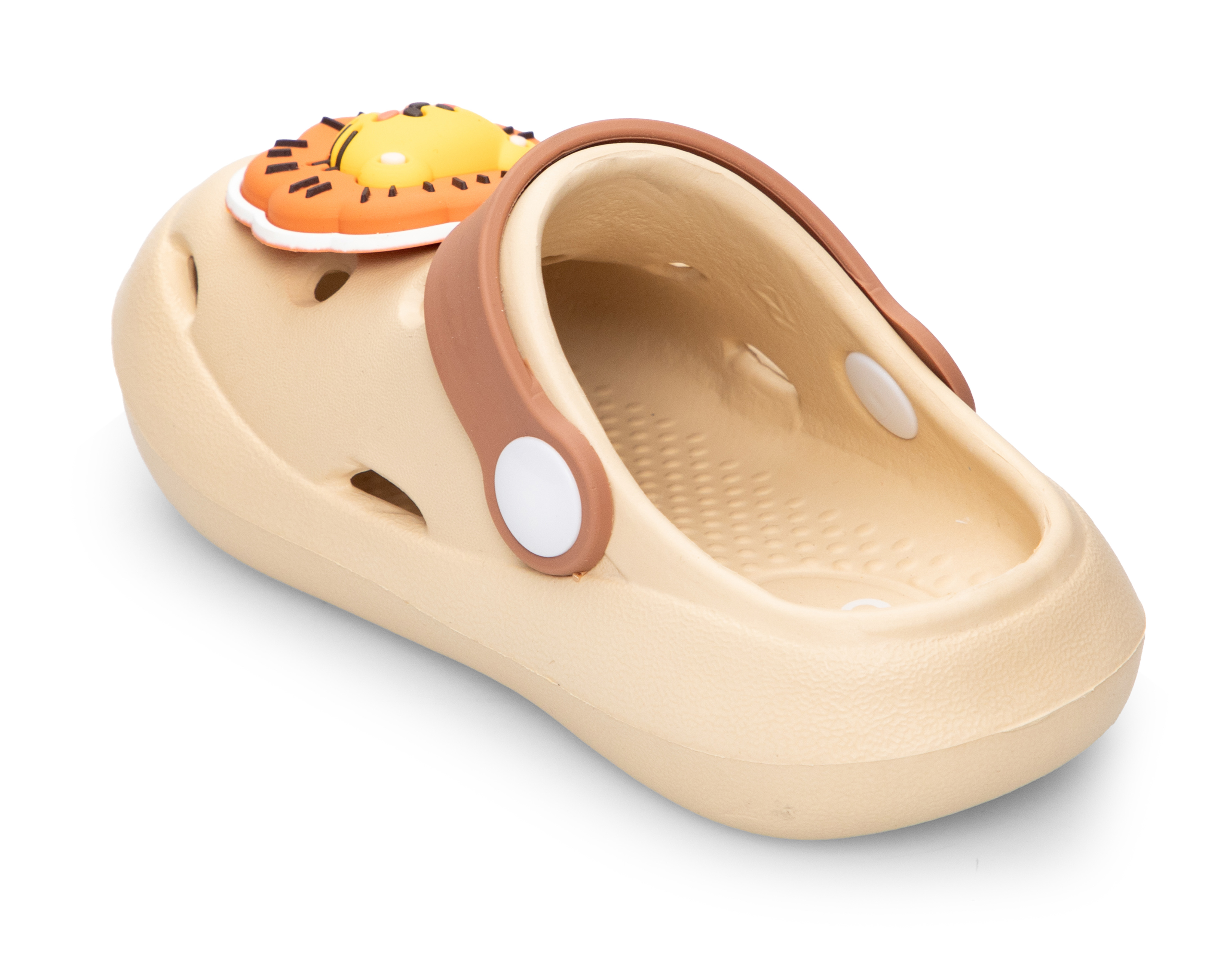 Foto 4 pulgar | Foto 3 | Sandalias Rio Beach para Bebé Niño