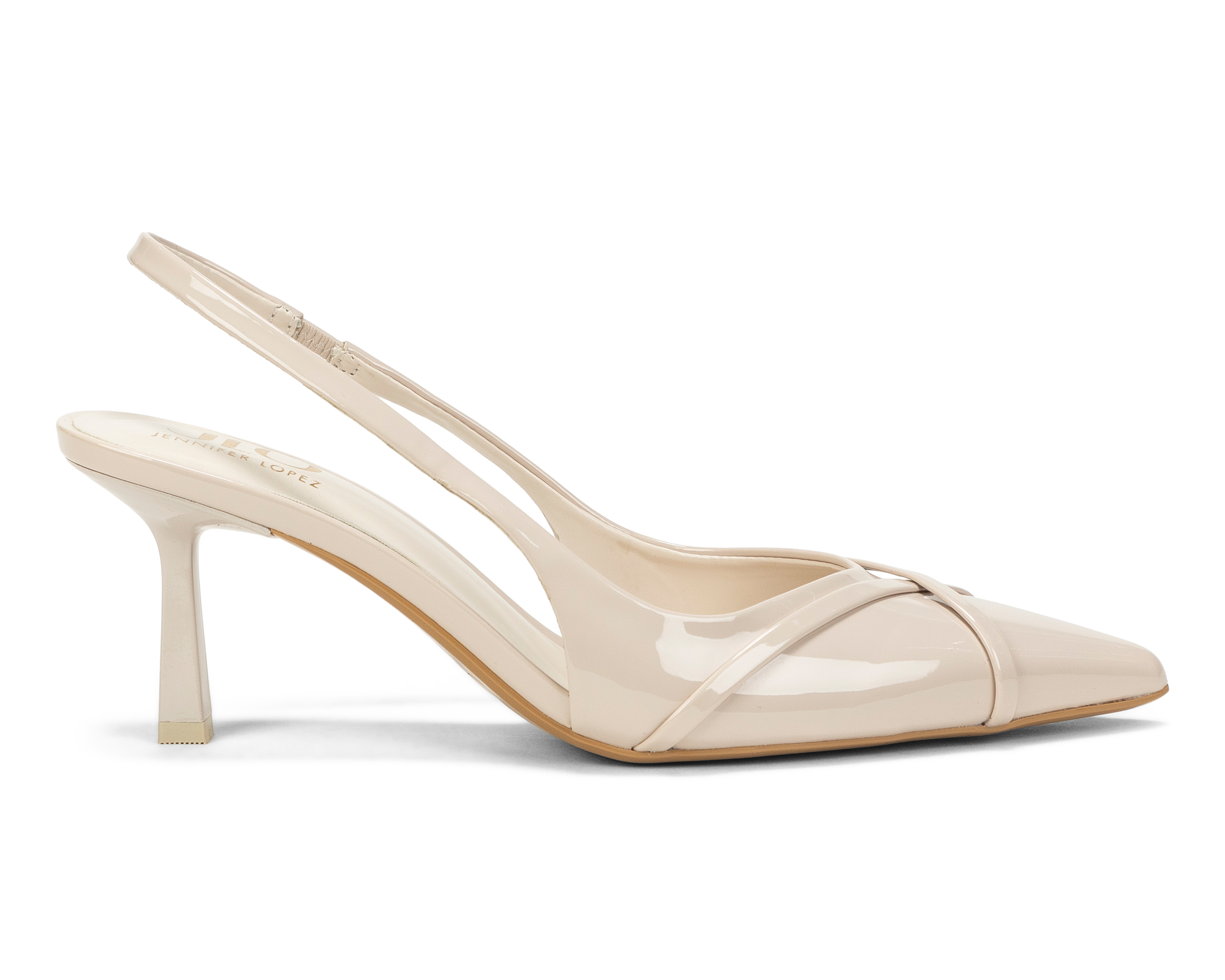 Foto 3 pulgar | Foto 2 | Zapatillas Jennifer Lopez para Mujer