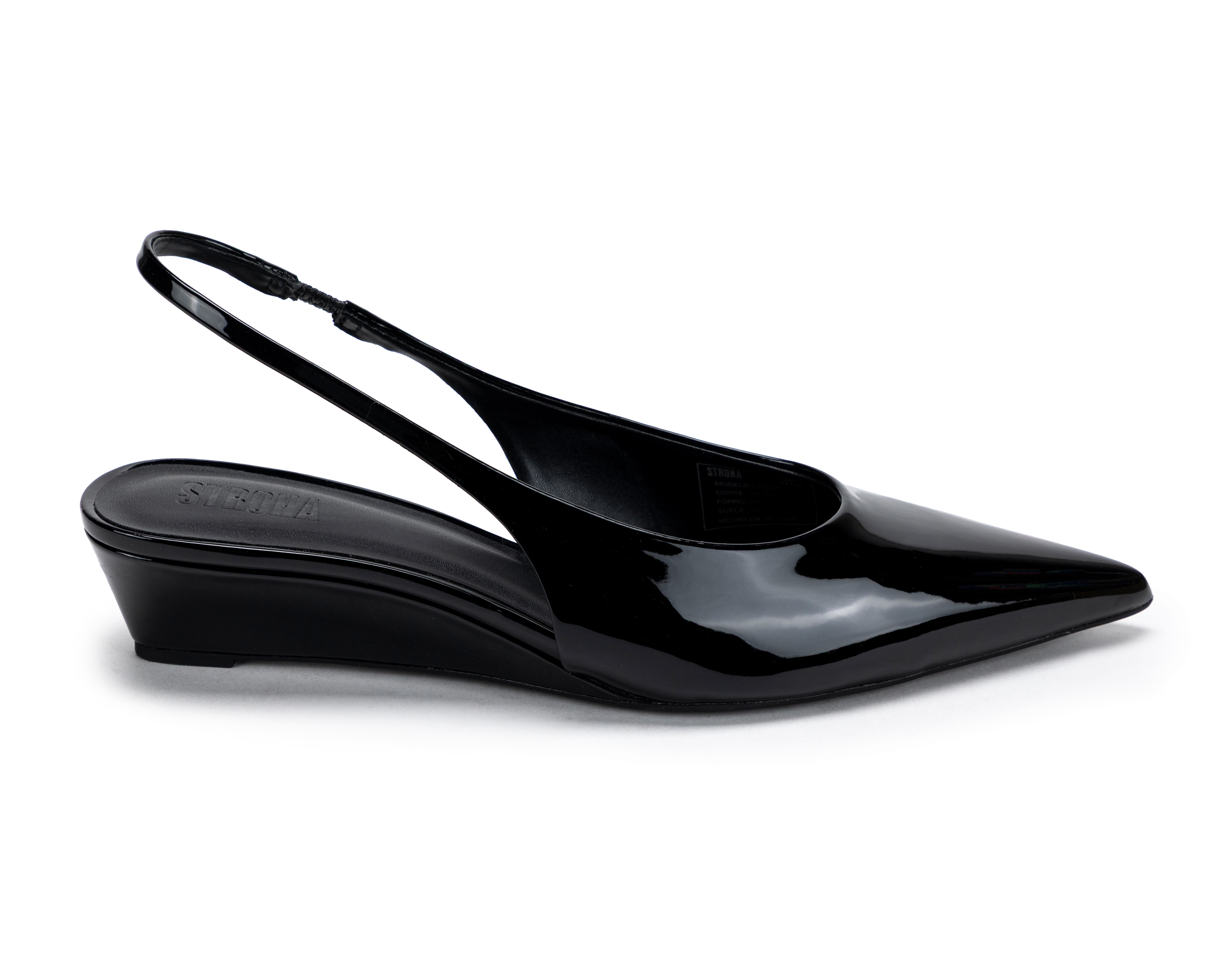 Foto 2 | Foto 2 | Zapatillas Strona para Mujer