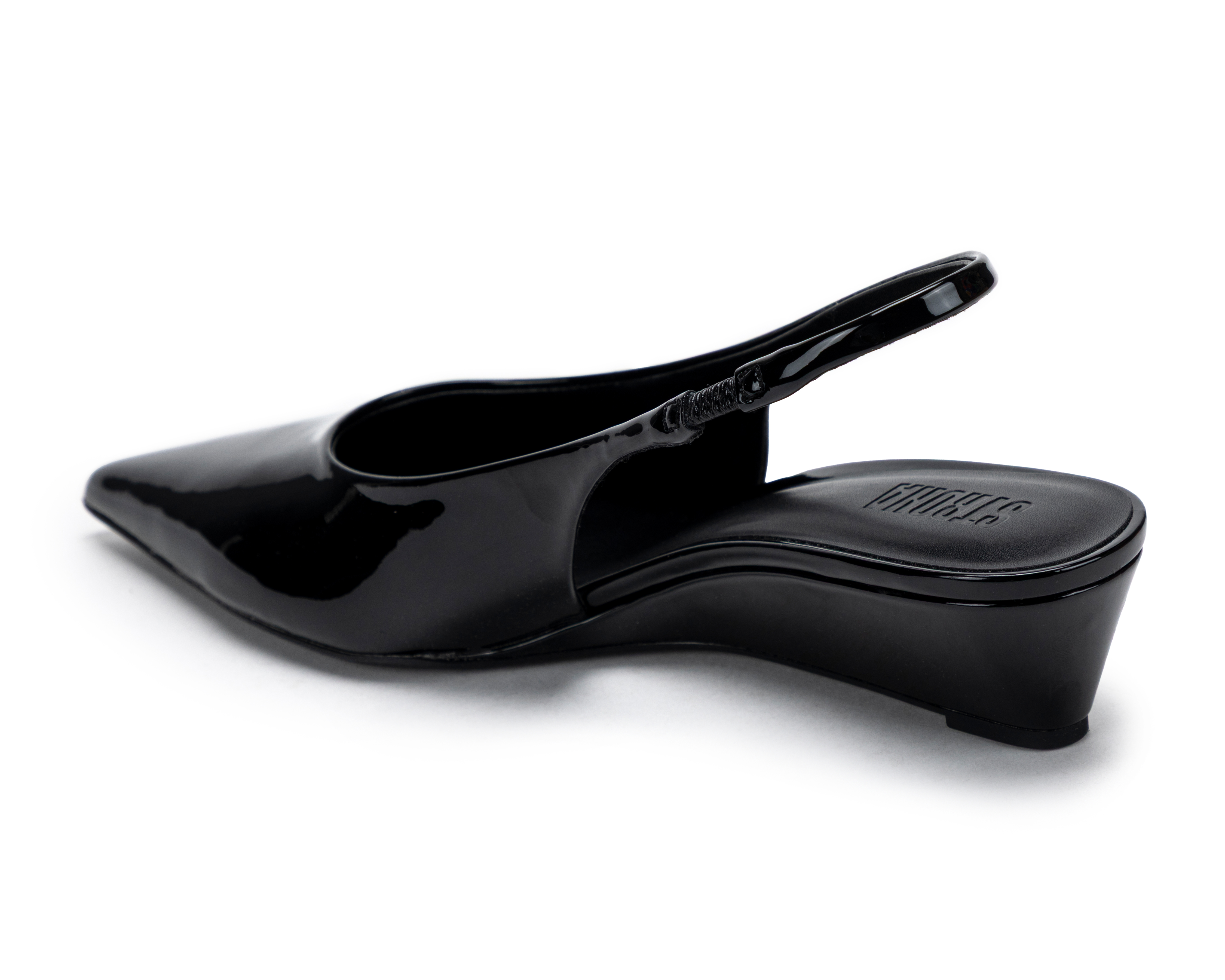 Foto 3 | Foto 3 | Zapatillas Strona para Mujer