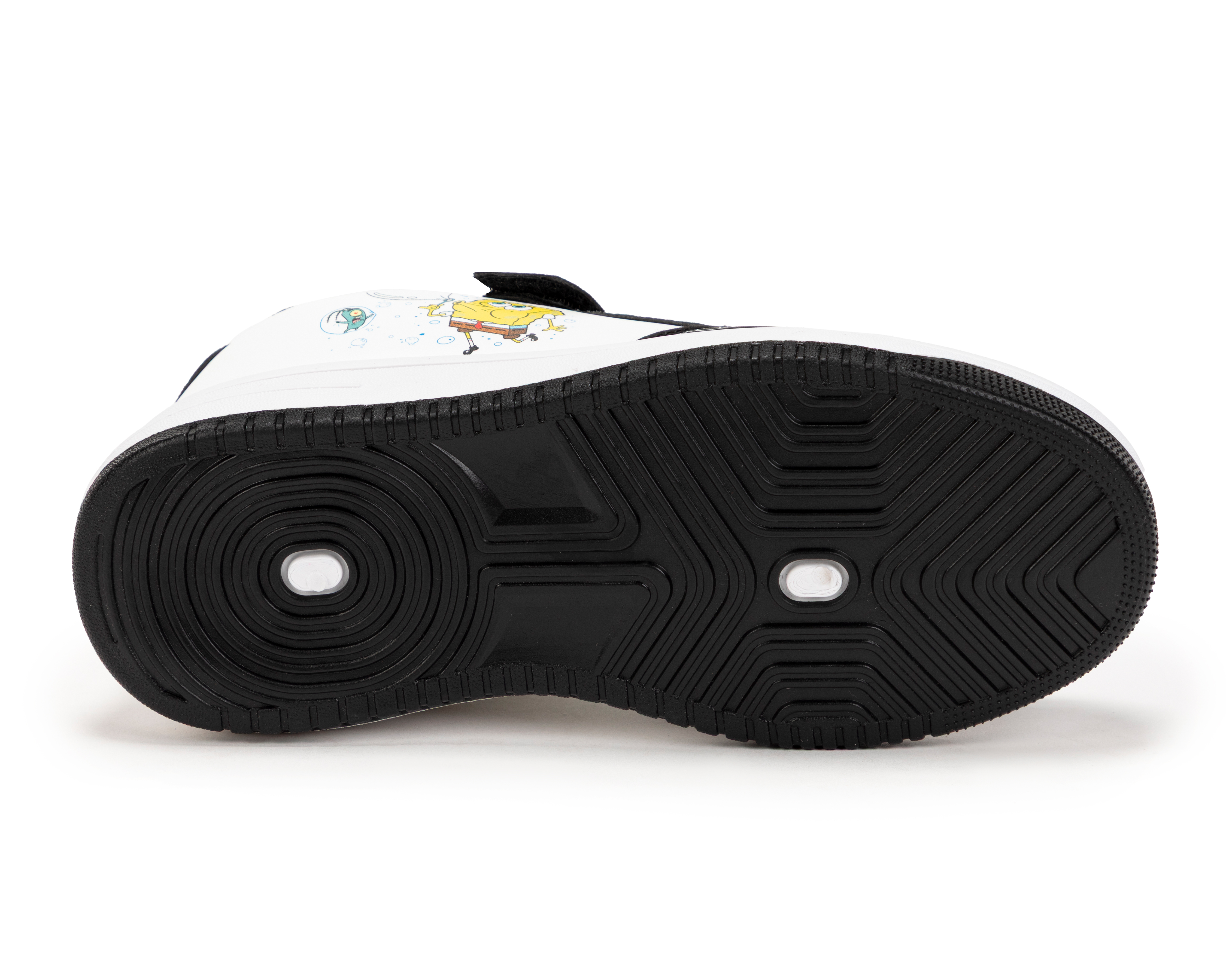 Foto 4 | Foto 4 | Tenis Casuales Bob Esponja para Niño