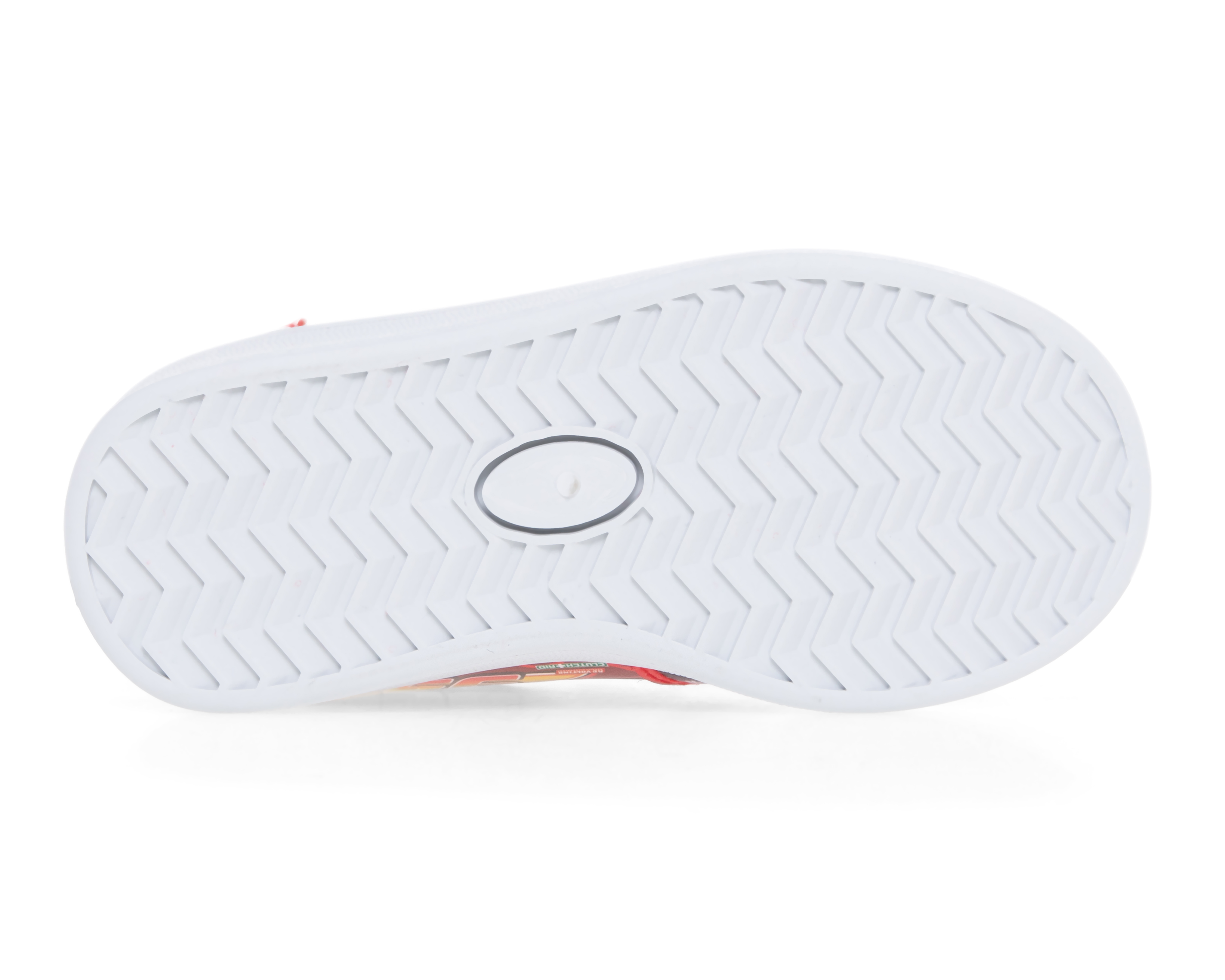 Foto 5 pulgar | Foto 4 | Tenis Cauales Disney Cars para Niño