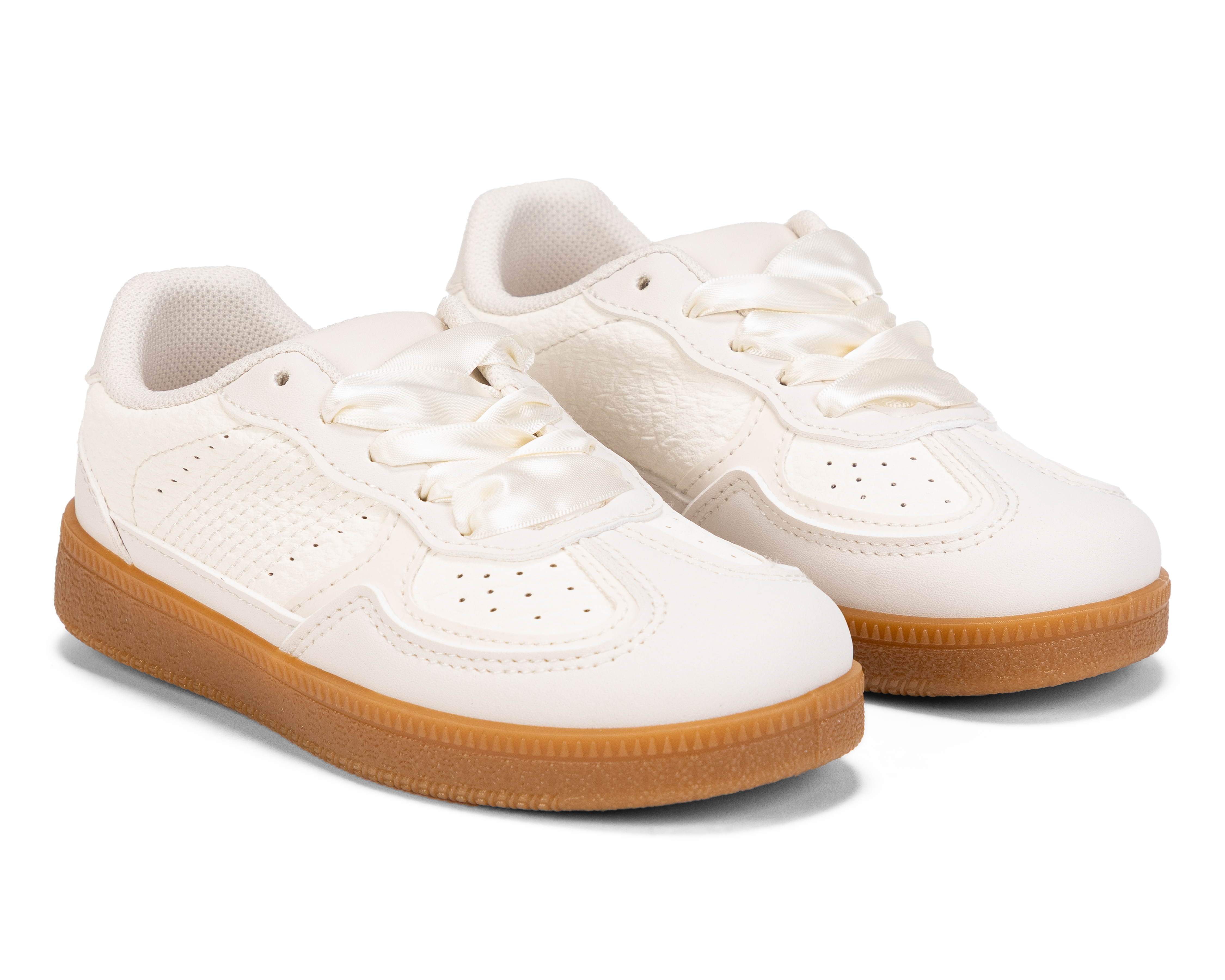 Foto 1 | Foto 1 | Tenis Casuales Girls Attitude para Niña