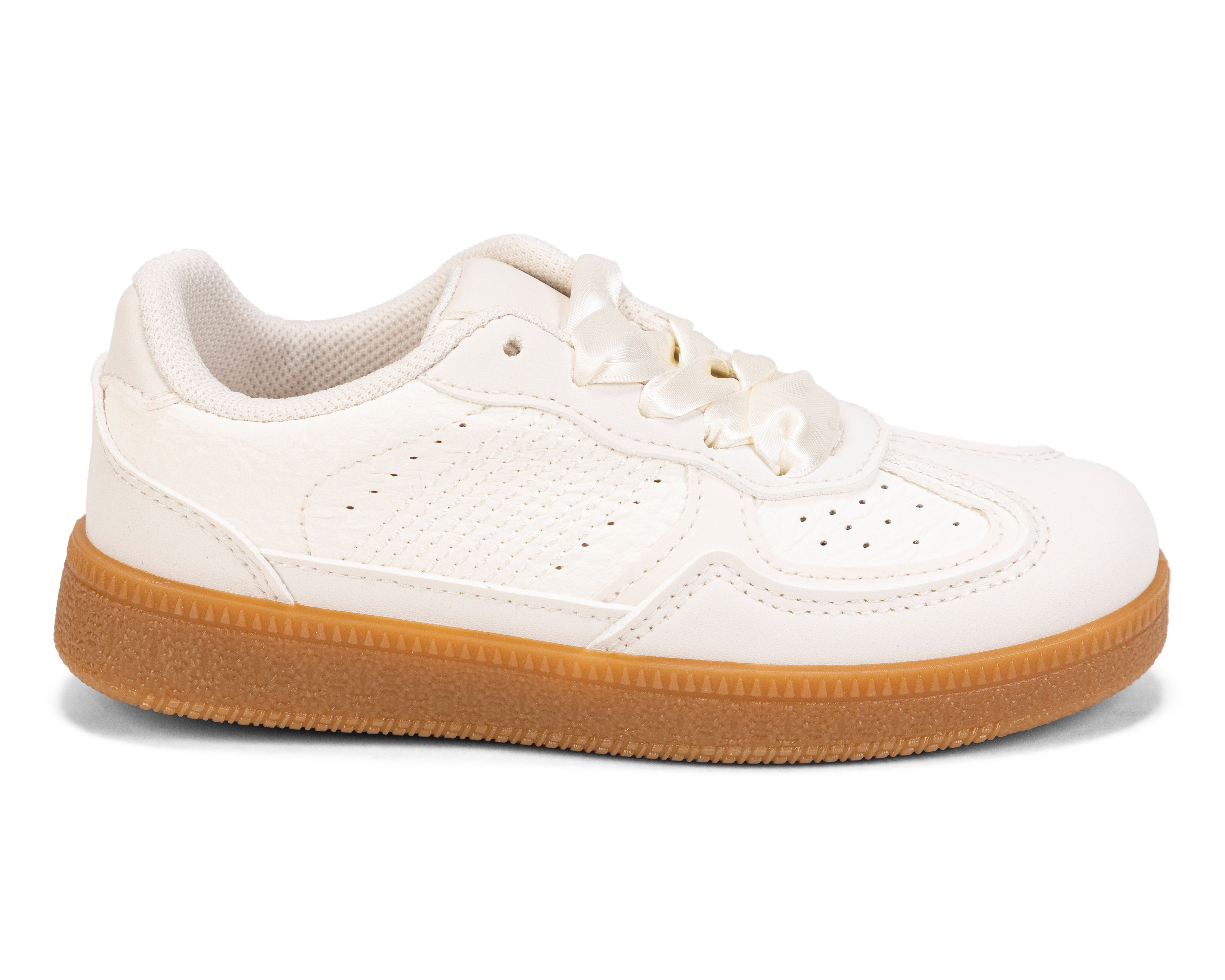 Foto 3 pulgar | Foto 2 | Tenis Casuales Girls Attitude para Niña