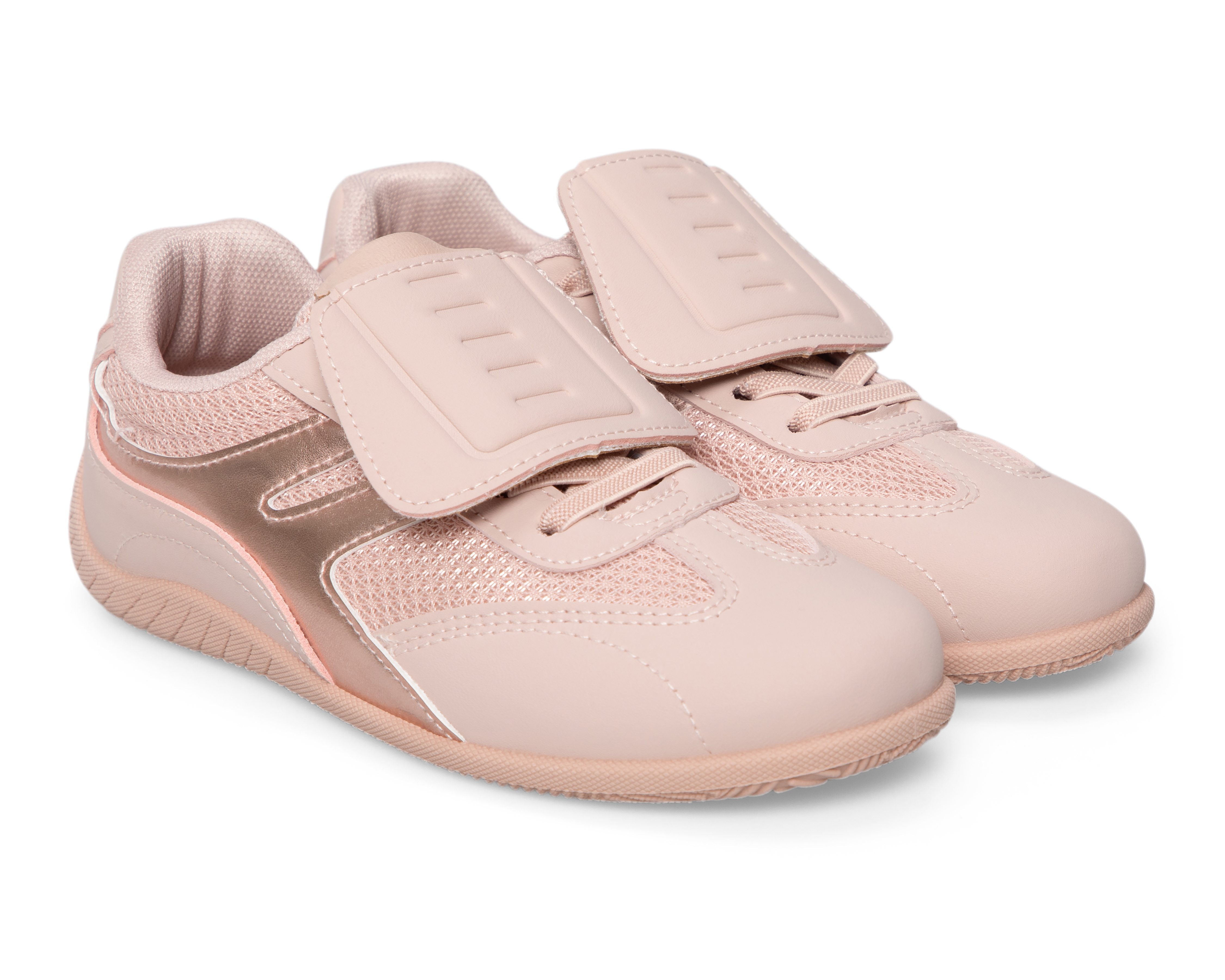 Tenis Casuales Girls Attitude para Niña