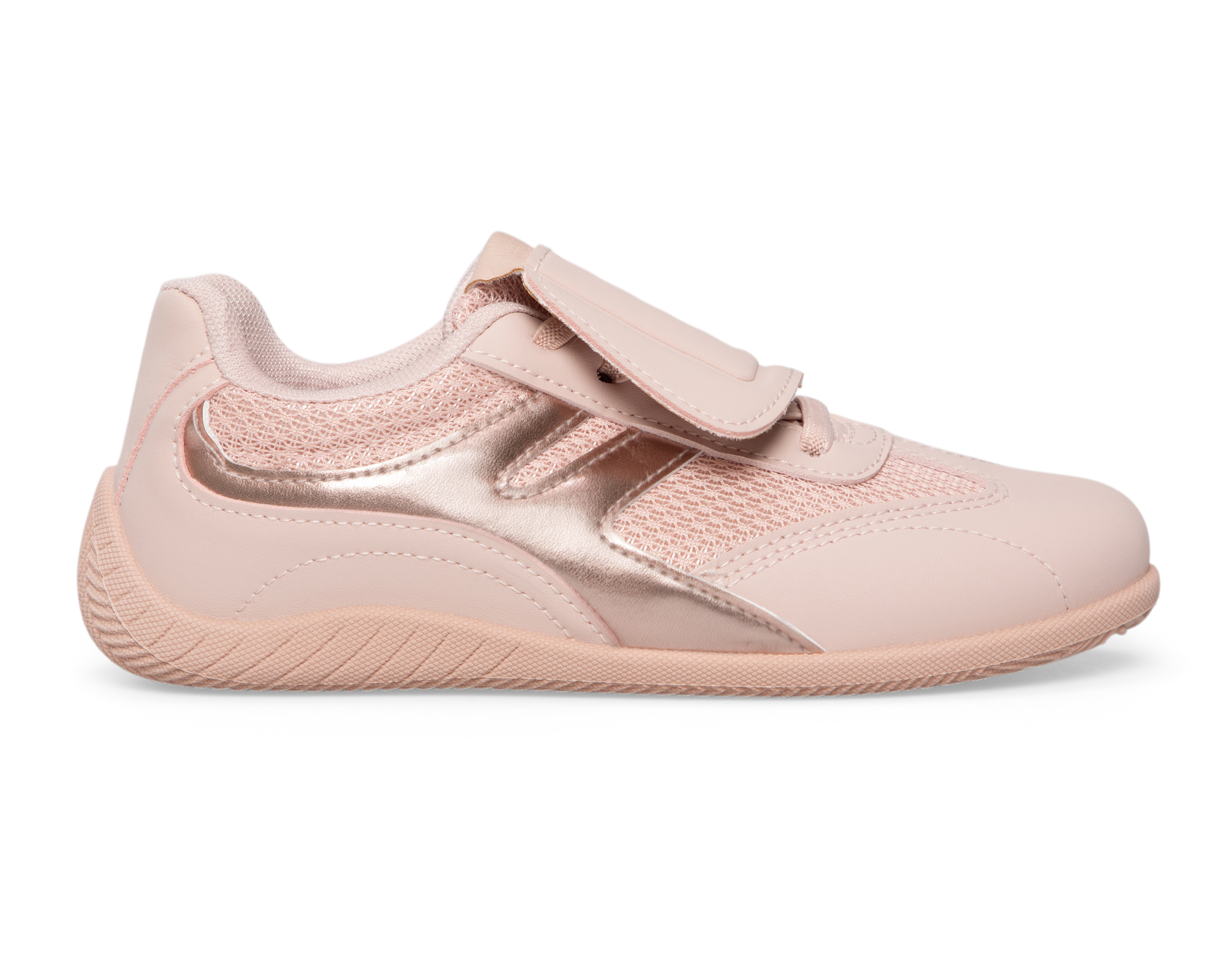 Foto 3 pulgar | Foto 2 | Tenis Casuales Girls Attitude para Niña