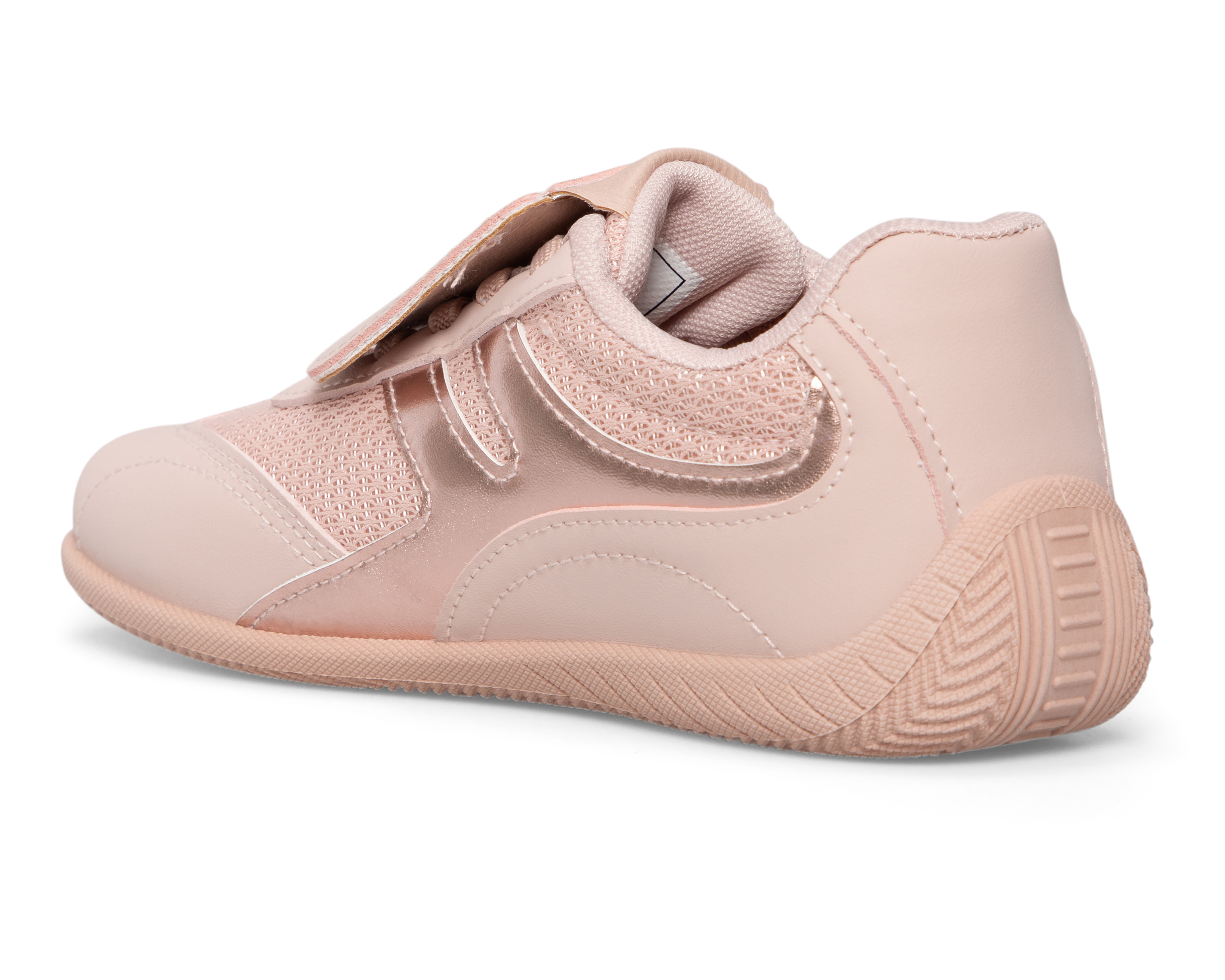 Foto 3 | Foto 3 | Tenis Casuales Girls Attitude para Niña