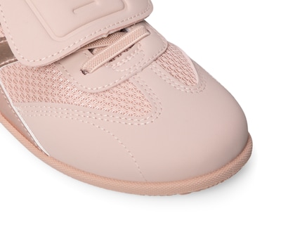 Foto 6 | Foto 6 | Tenis Casuales Girls Attitude para Niña