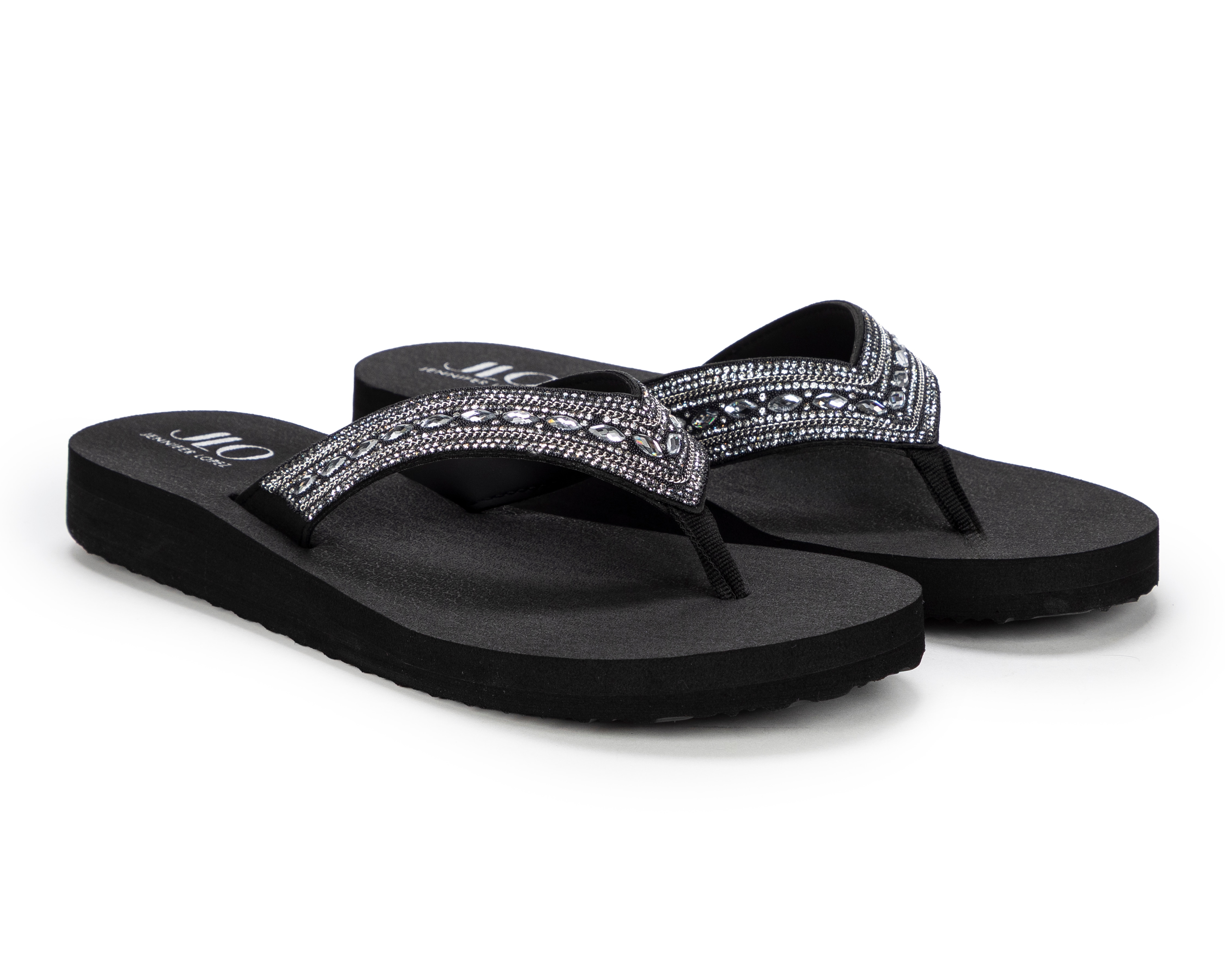 Sandalias de Playa Jennifer Lopez para Mujer