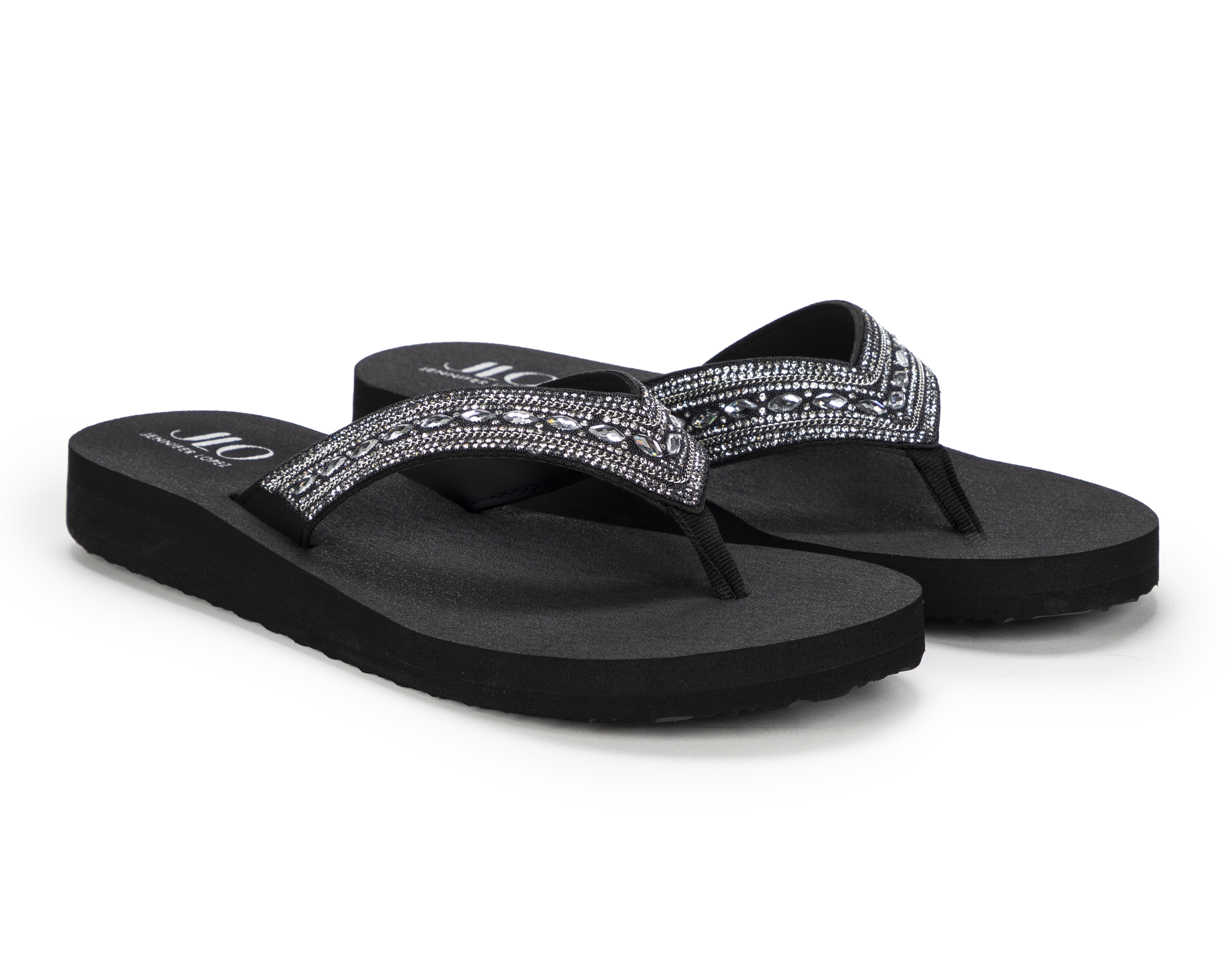 Sandalias de Playa Jennifer Lopez para Mujer