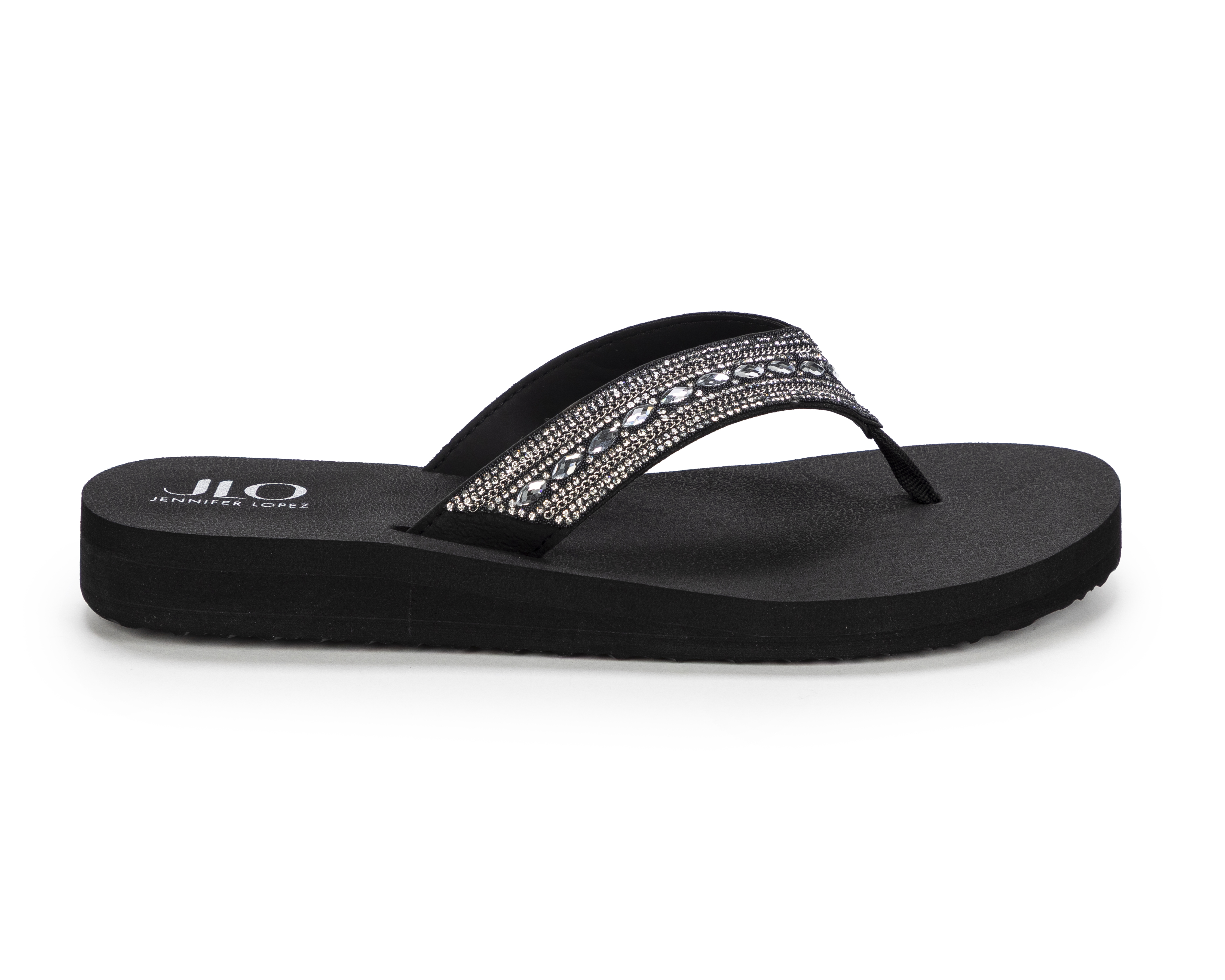 Foto 2 | Foto 2 | Sandalias de Playa Jennifer Lopez para Mujer
