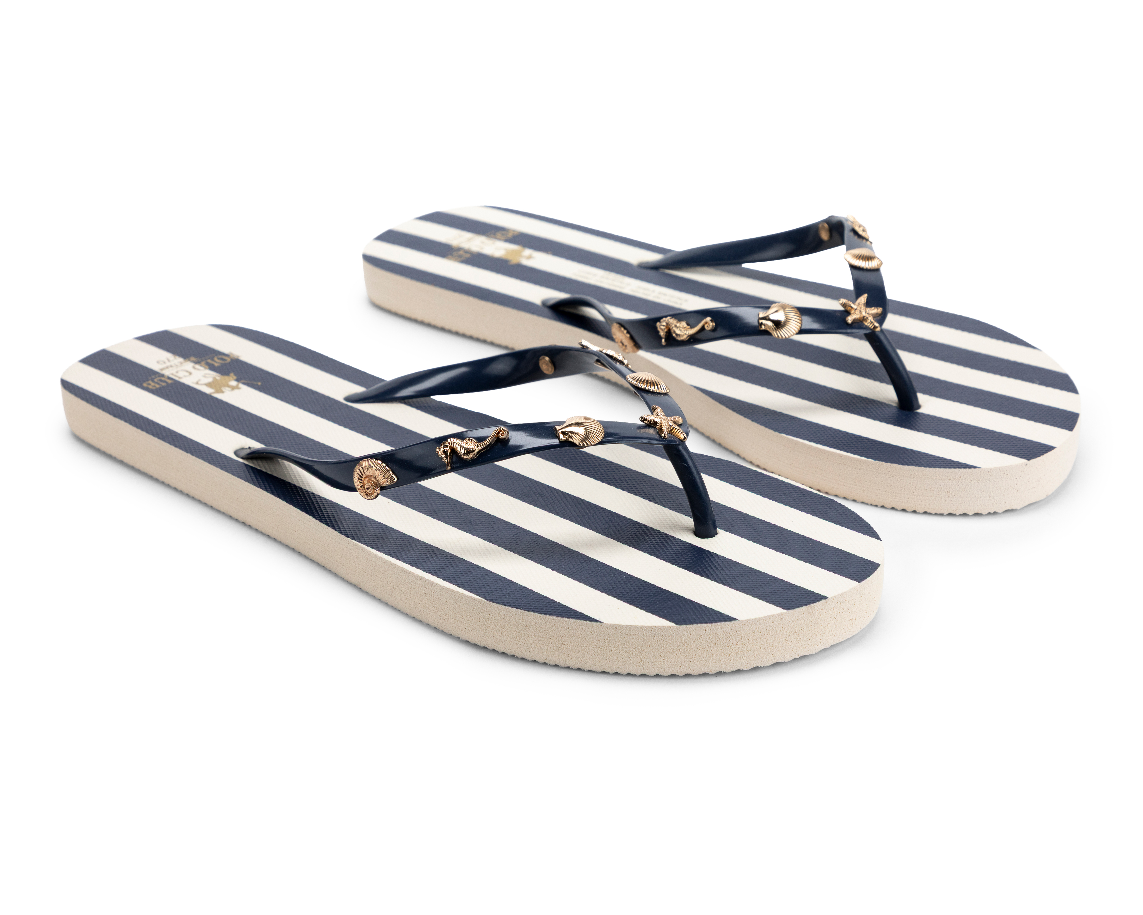 Foto 1 | Foto 1 | Sandalias de Playa York Team Polo Club para Mujer