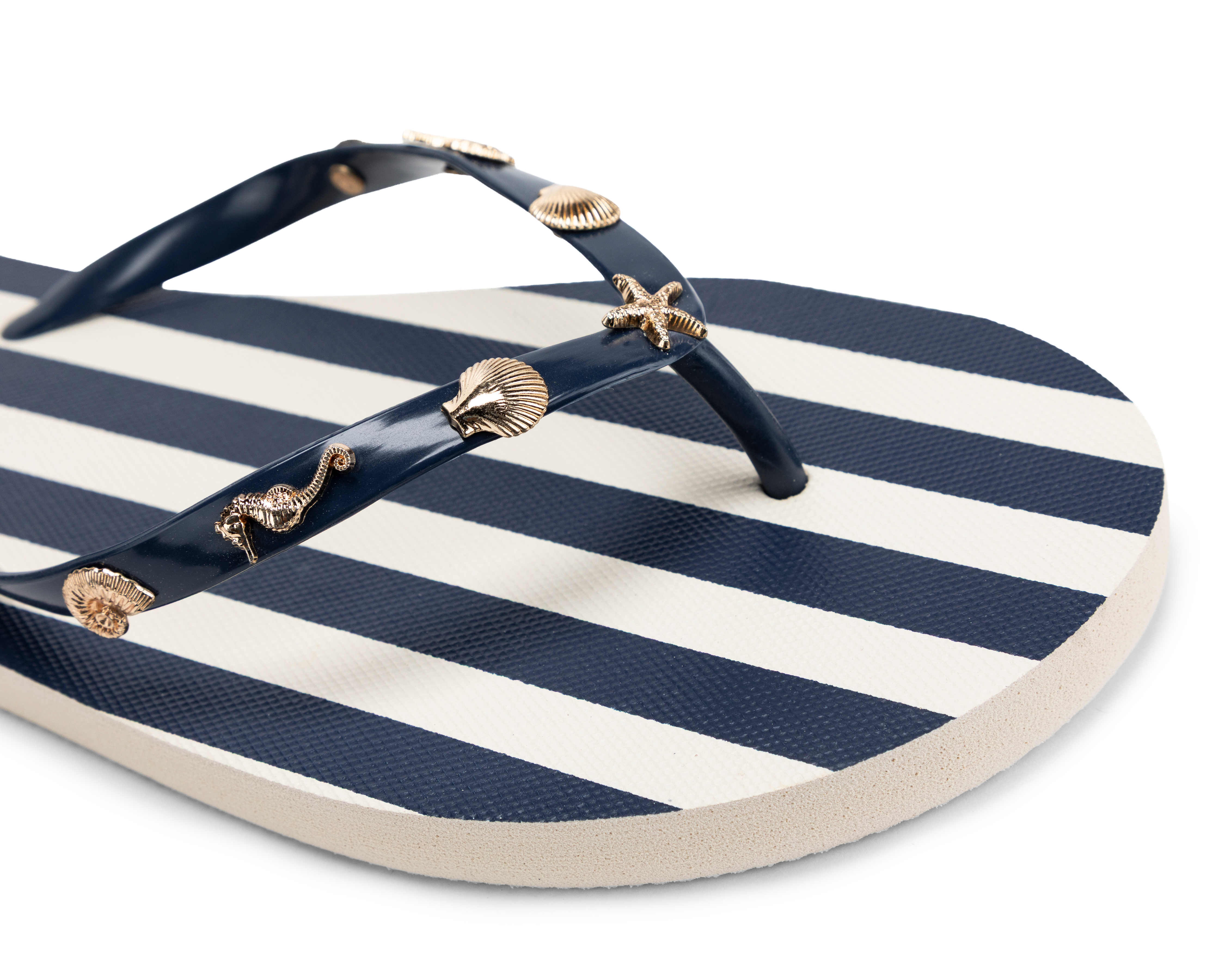 Foto 6 | Foto 6 | Sandalias de Playa York Team Polo Club para Mujer