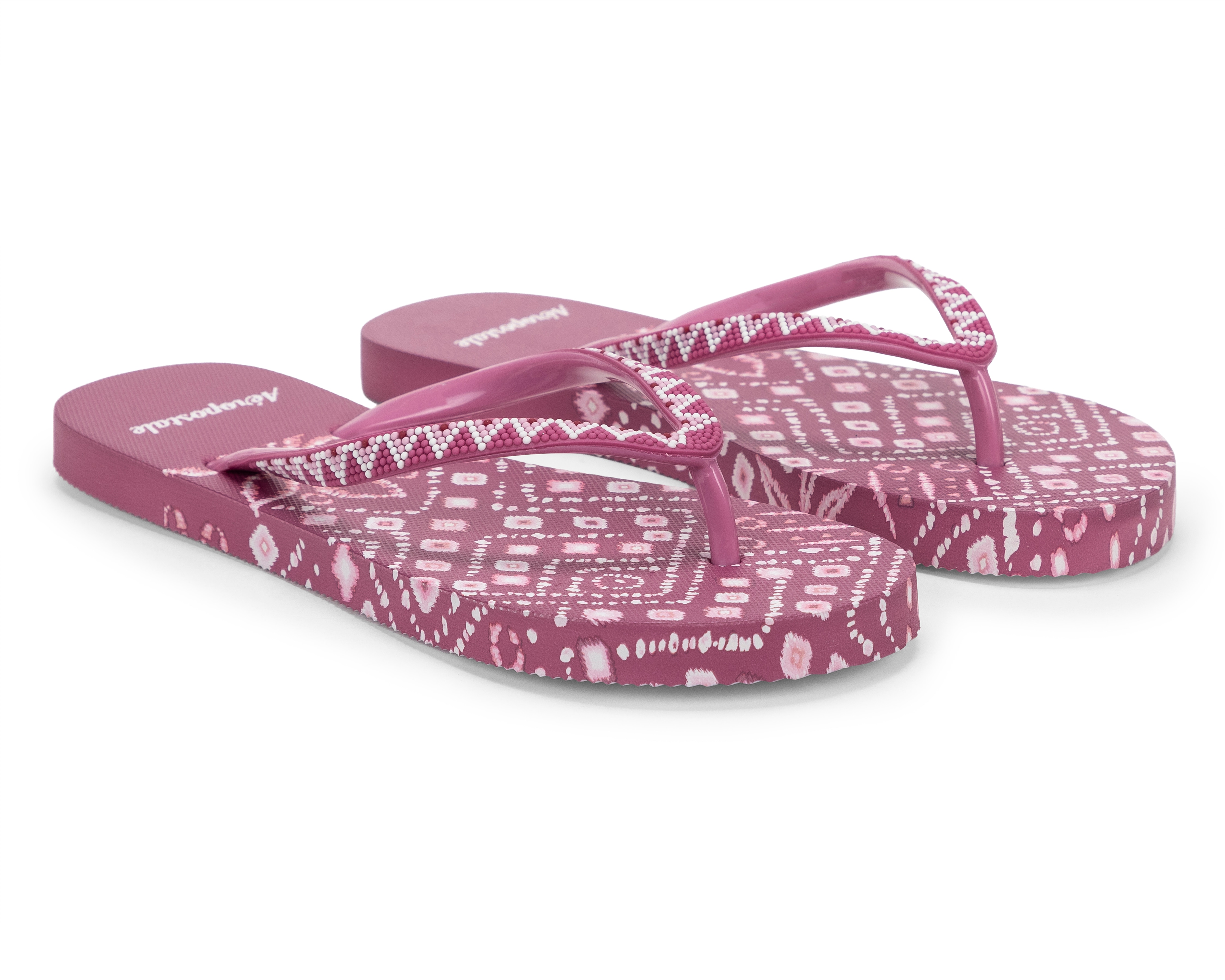 Sandalias de Playa Aéropostale para Mujer