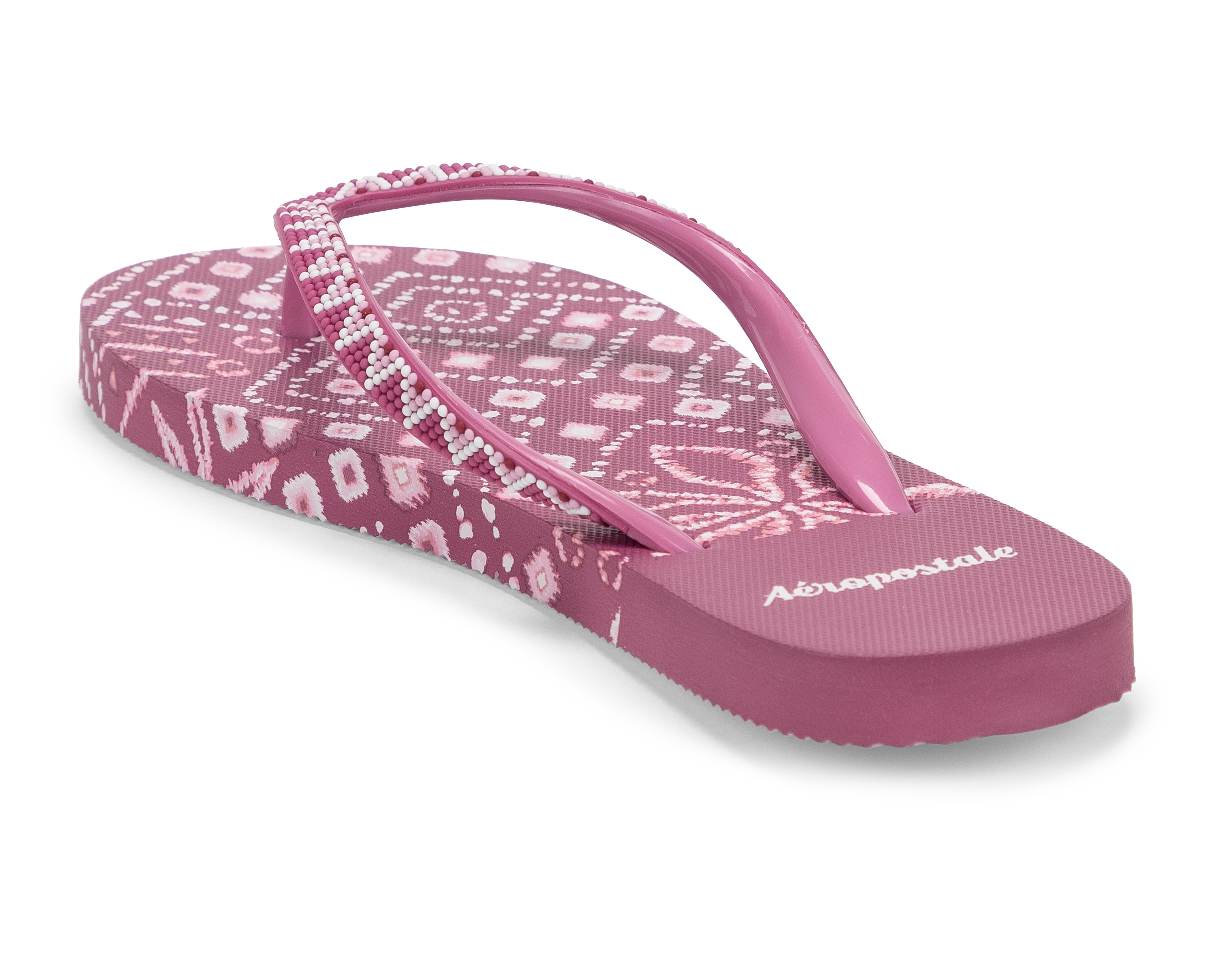 Foto 4 pulgar | Foto 3 | Sandalias de Playa Aéropostale para Mujer