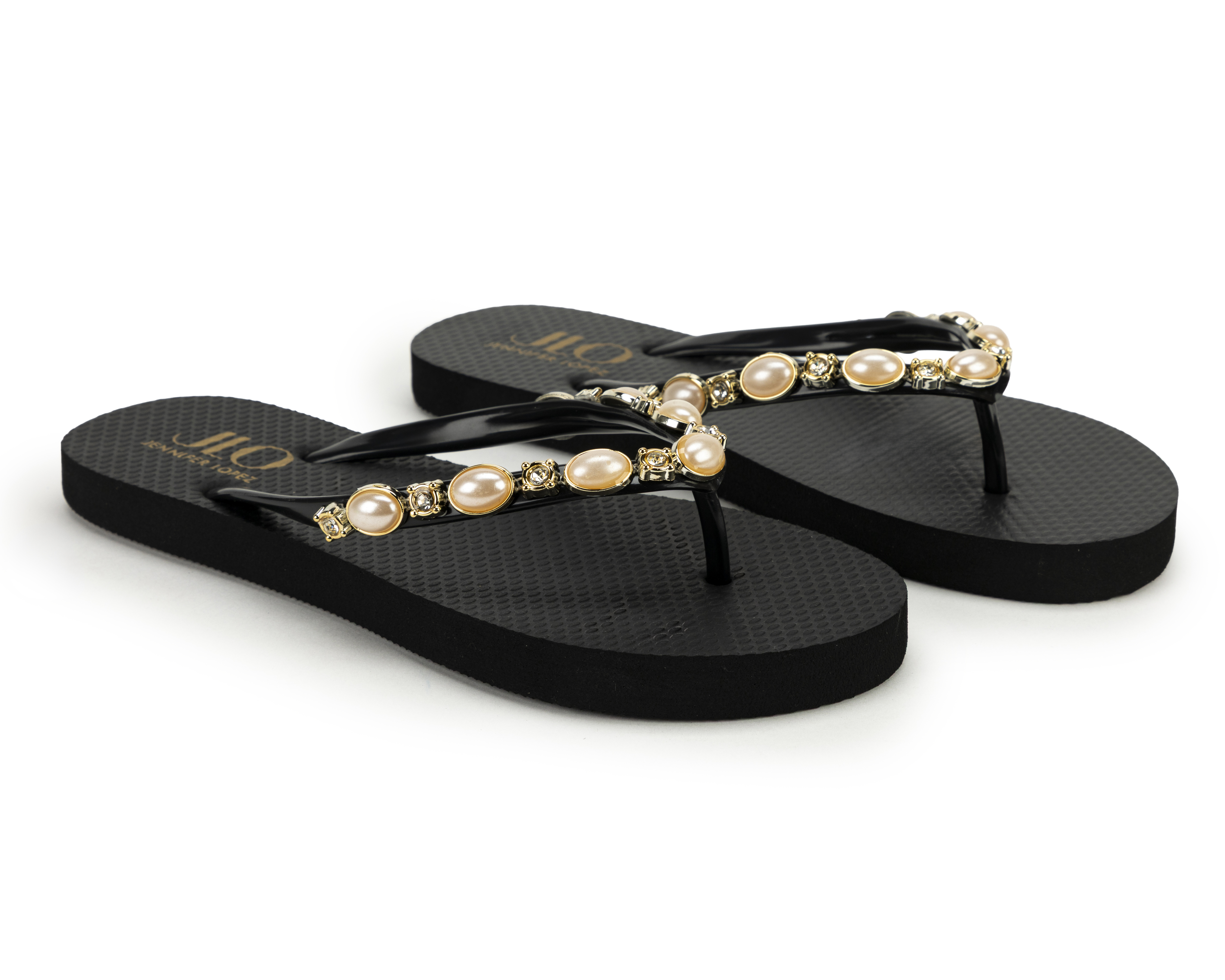 Sandalias de Playa Jennifer Lopez para Mujer