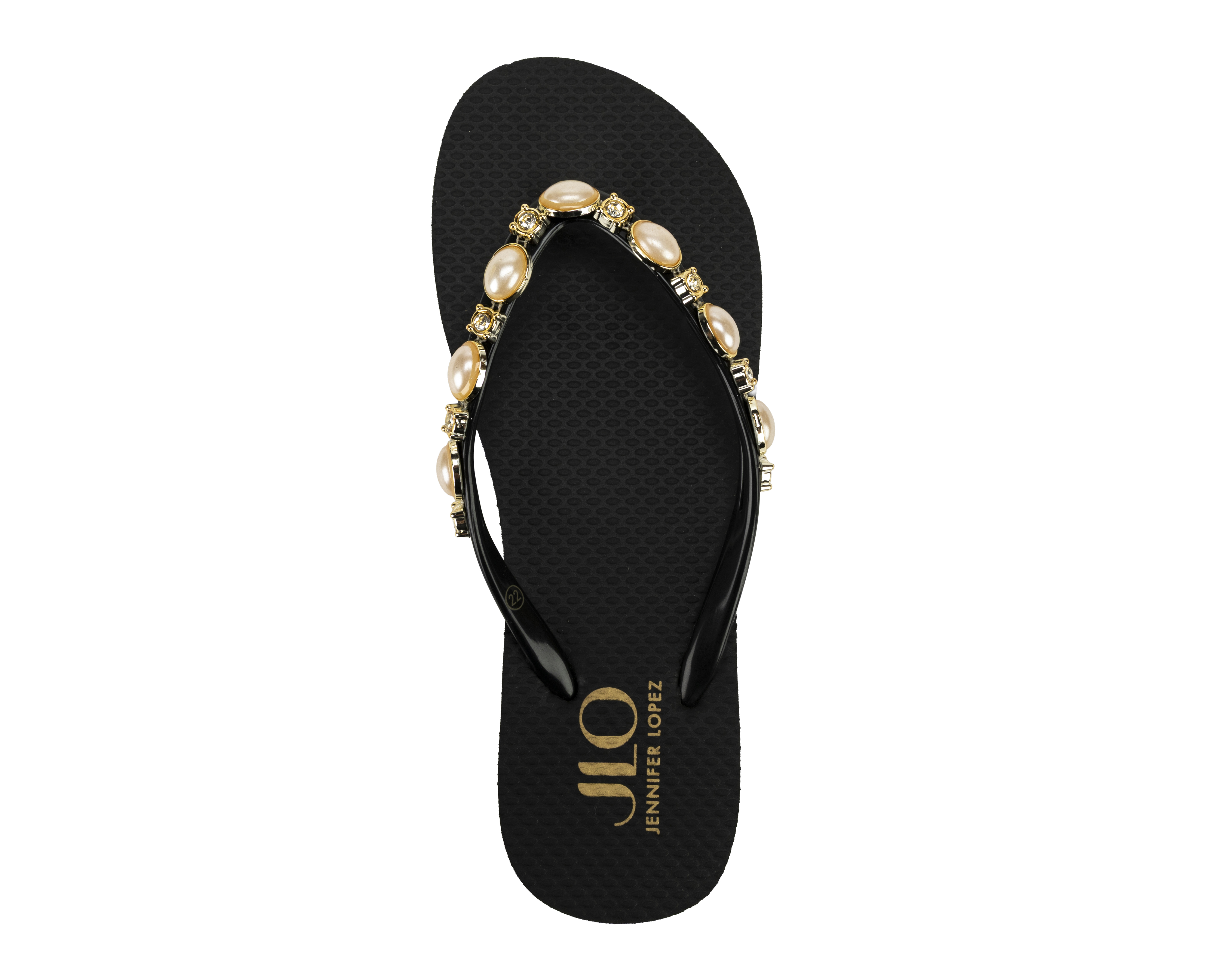 Foto 5 | Foto 5 | Sandalias de Playa Jennifer Lopez para Mujer