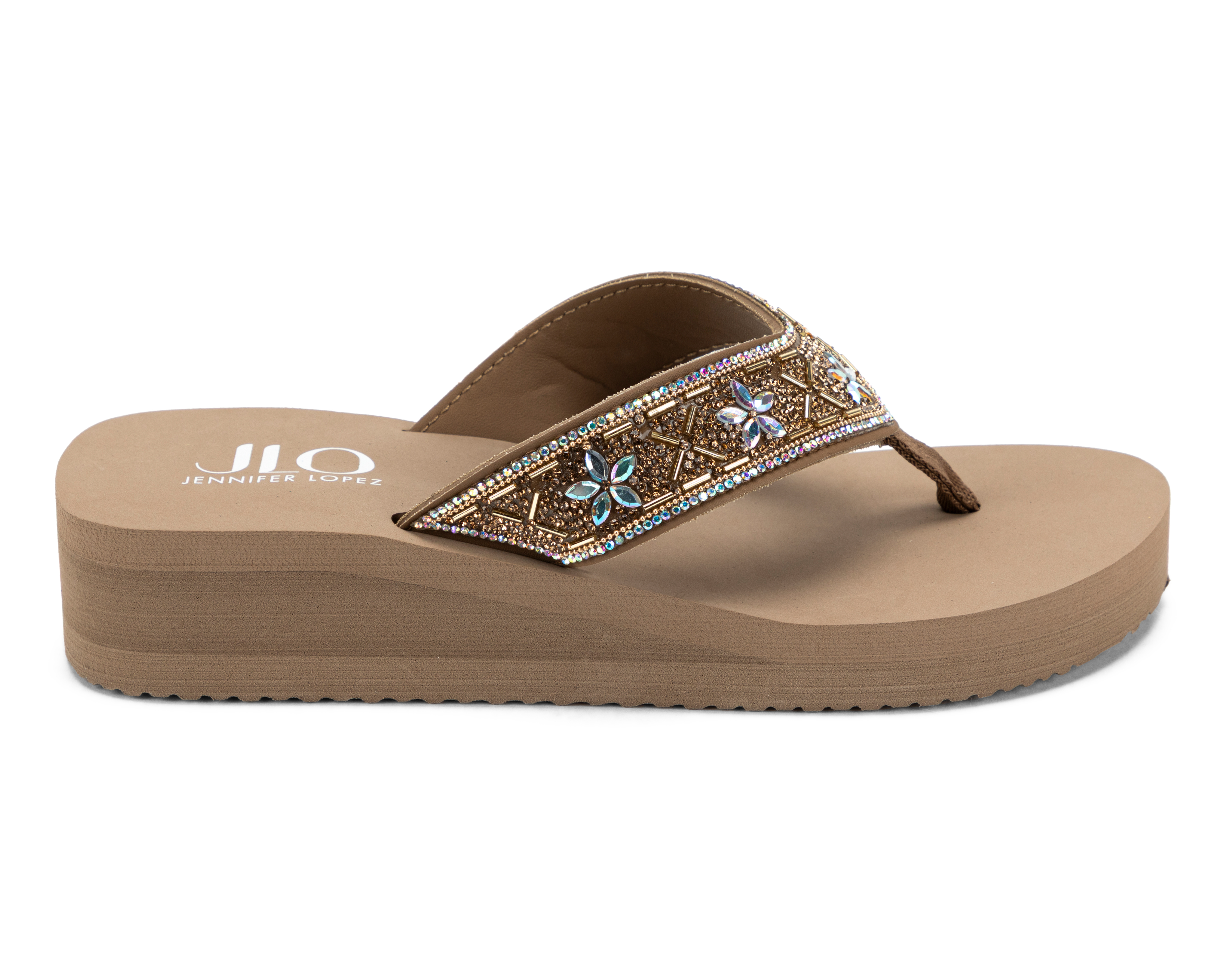 Foto 2 | Foto 2 | Sandalias de Playa Jennifer Lopez para Mujer