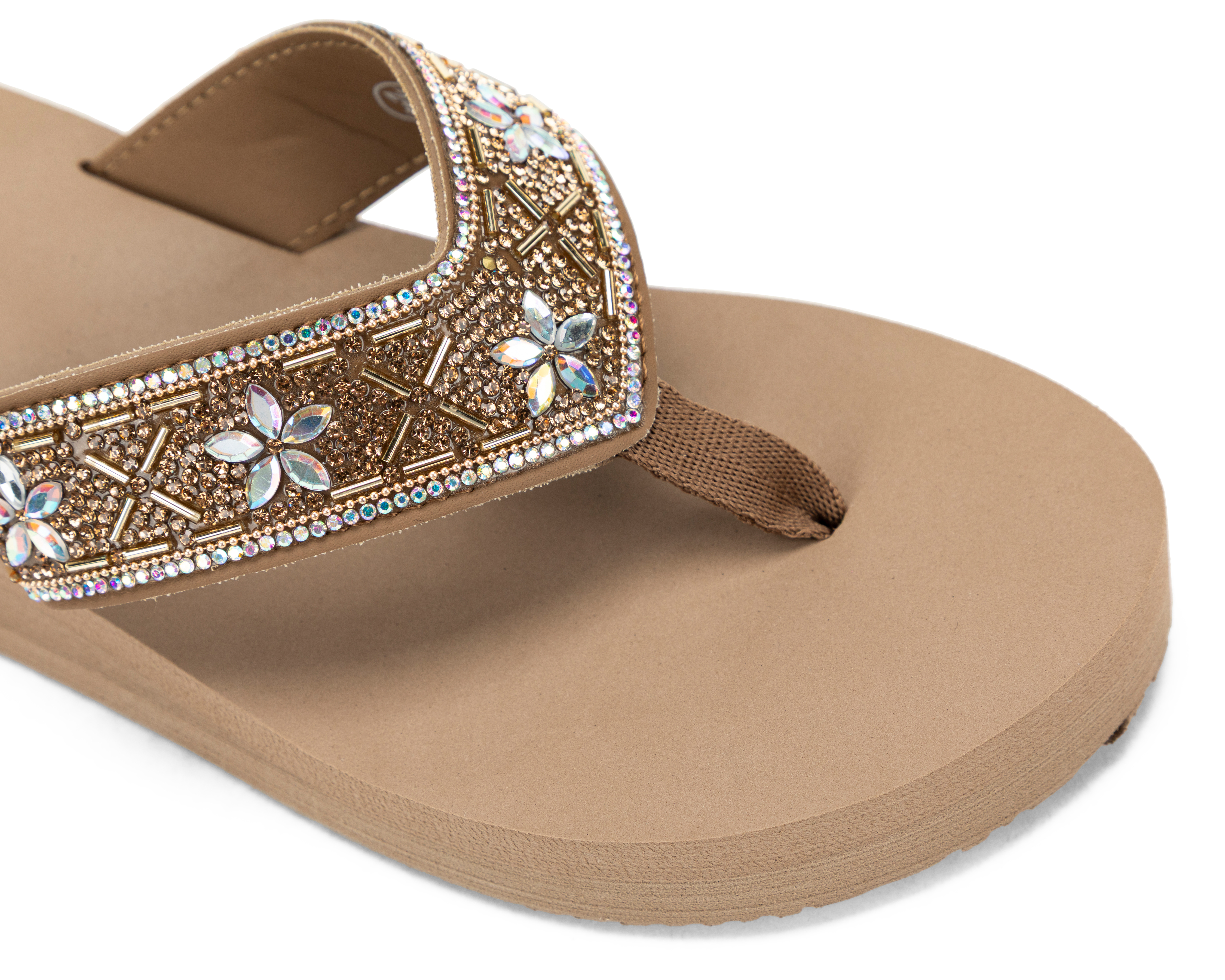 Foto 7 pulgar | Foto 6 | Sandalias de Playa Jennifer Lopez para Mujer