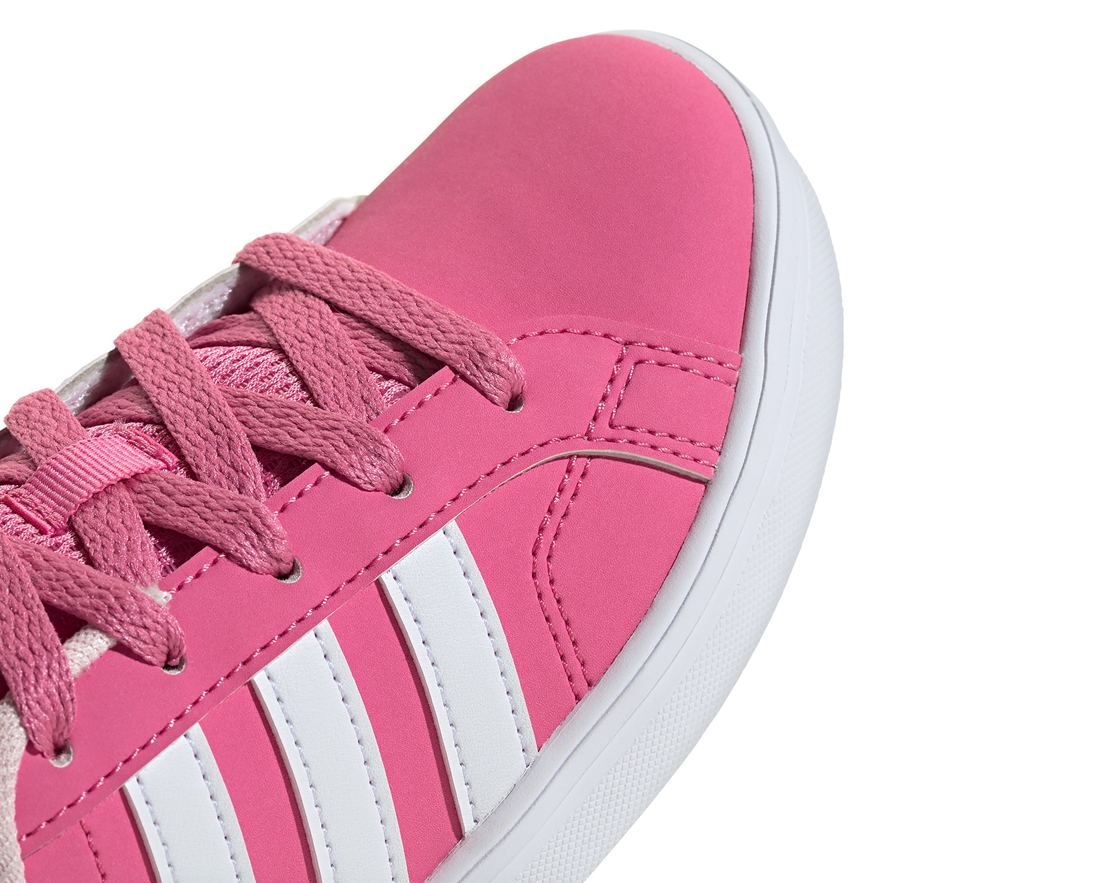 Foto 9 pulgar | Foto 8 | Tenis Adidas VS Pace 2.0 K para Mujer