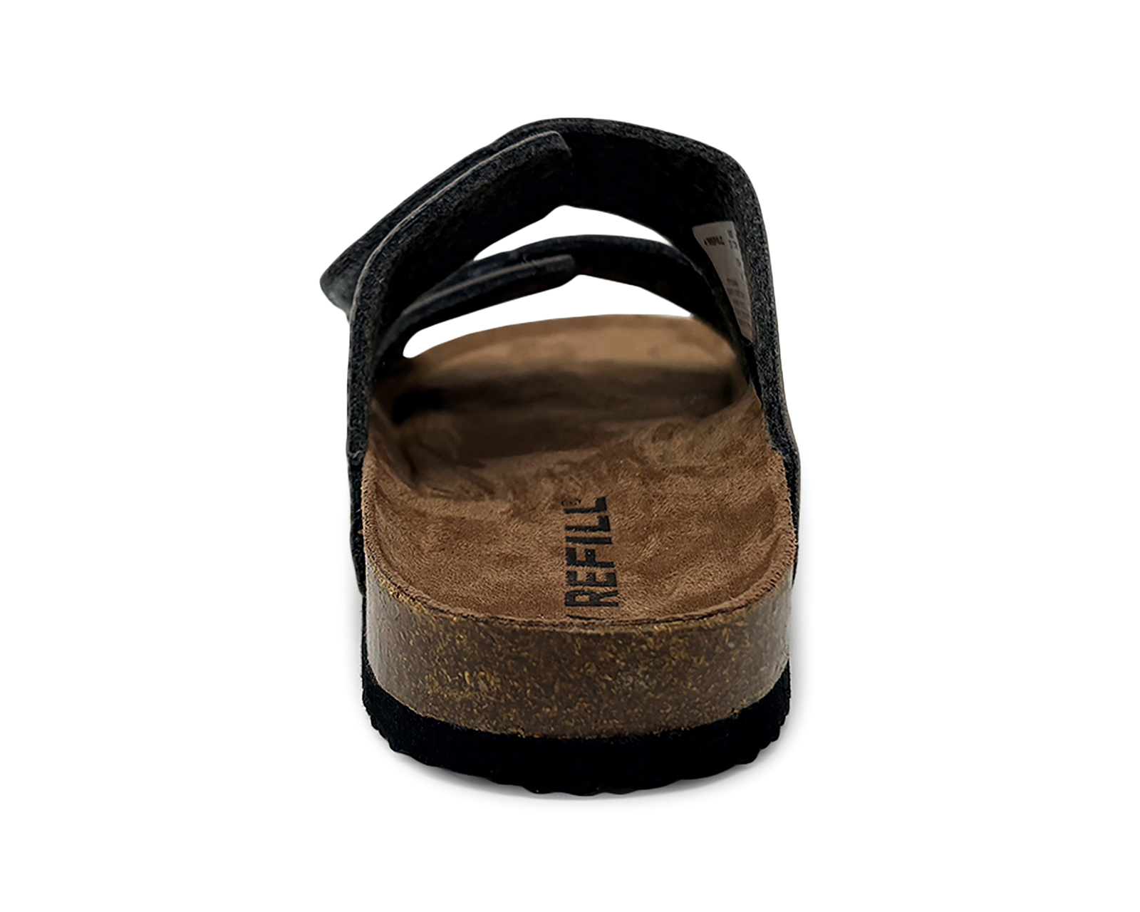 Foto 4 pulgar | Foto 3 | Sandalias Casuales Refill para Hombre