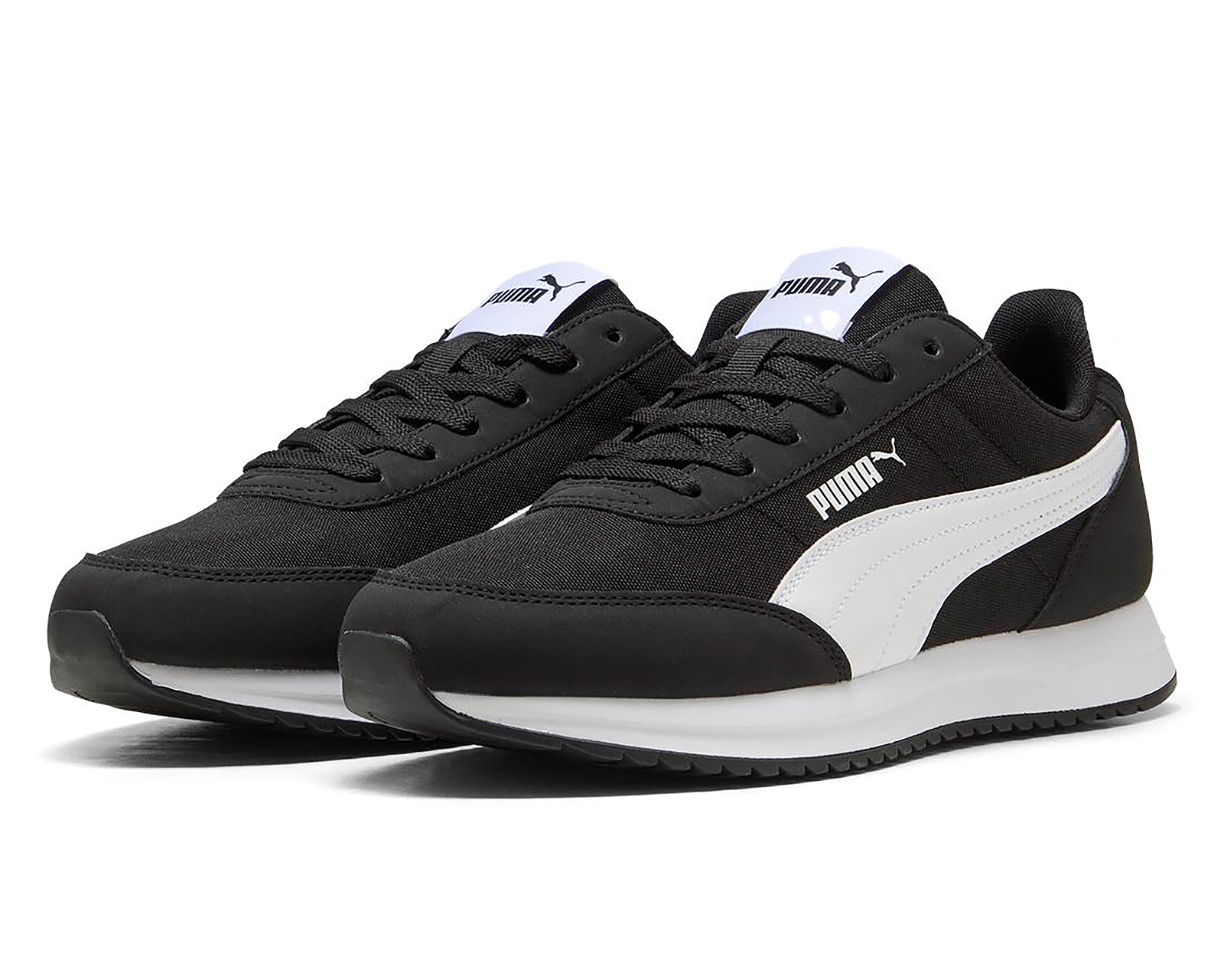 Foto 1 | Foto 1 | Tenis Puma Lightwind Jr para Mujer