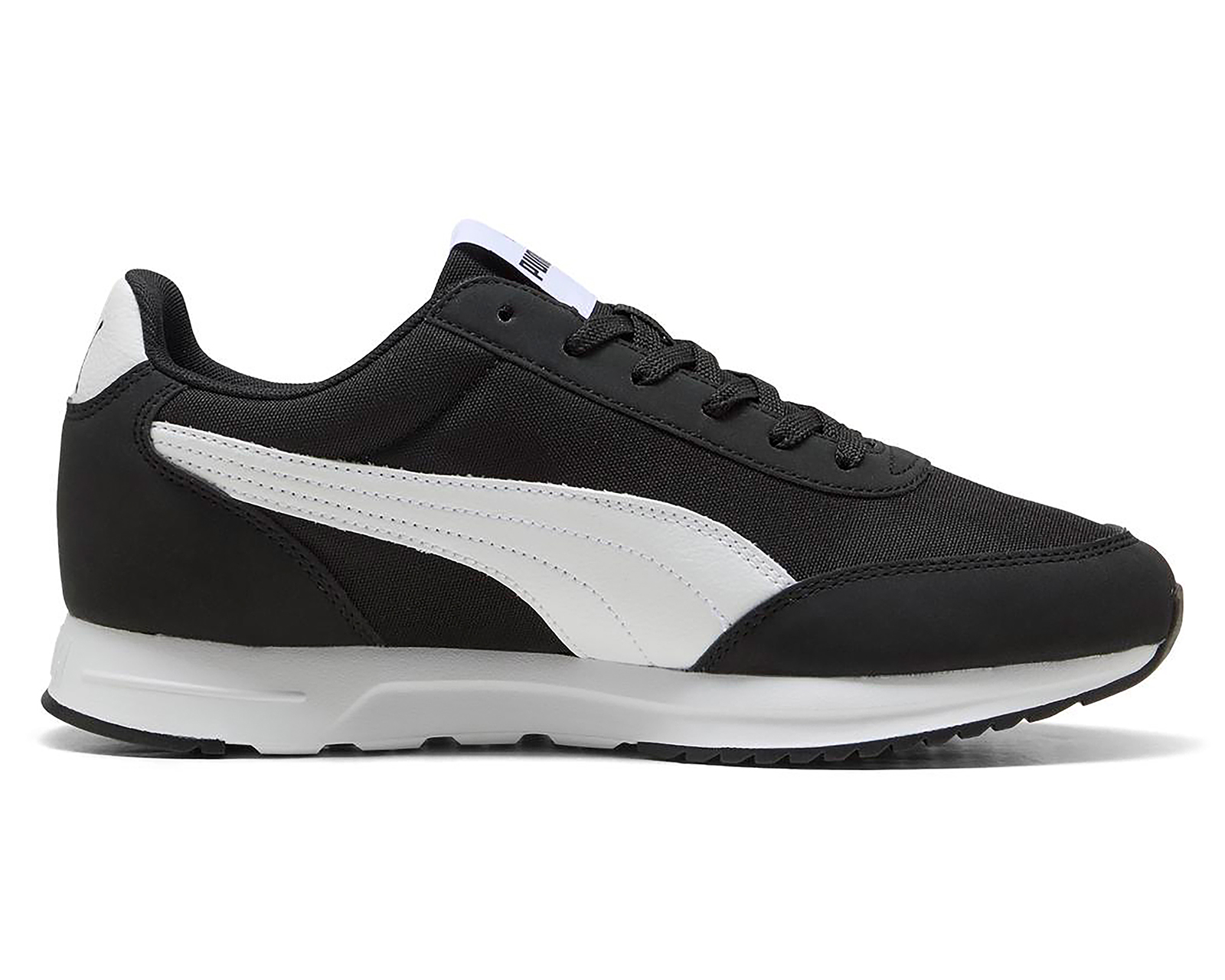 Foto 3 pulgar | Foto 2 | Tenis Puma Lightwind Jr para Mujer