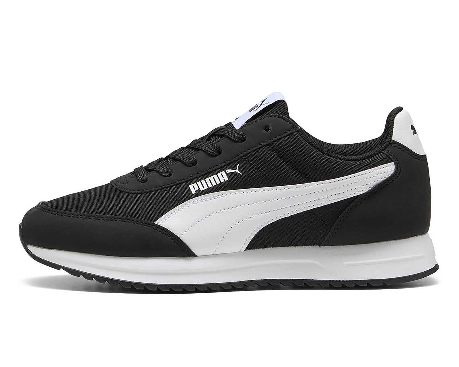 Foto 3 | Foto 3 | Tenis Puma Lightwind Jr para Mujer