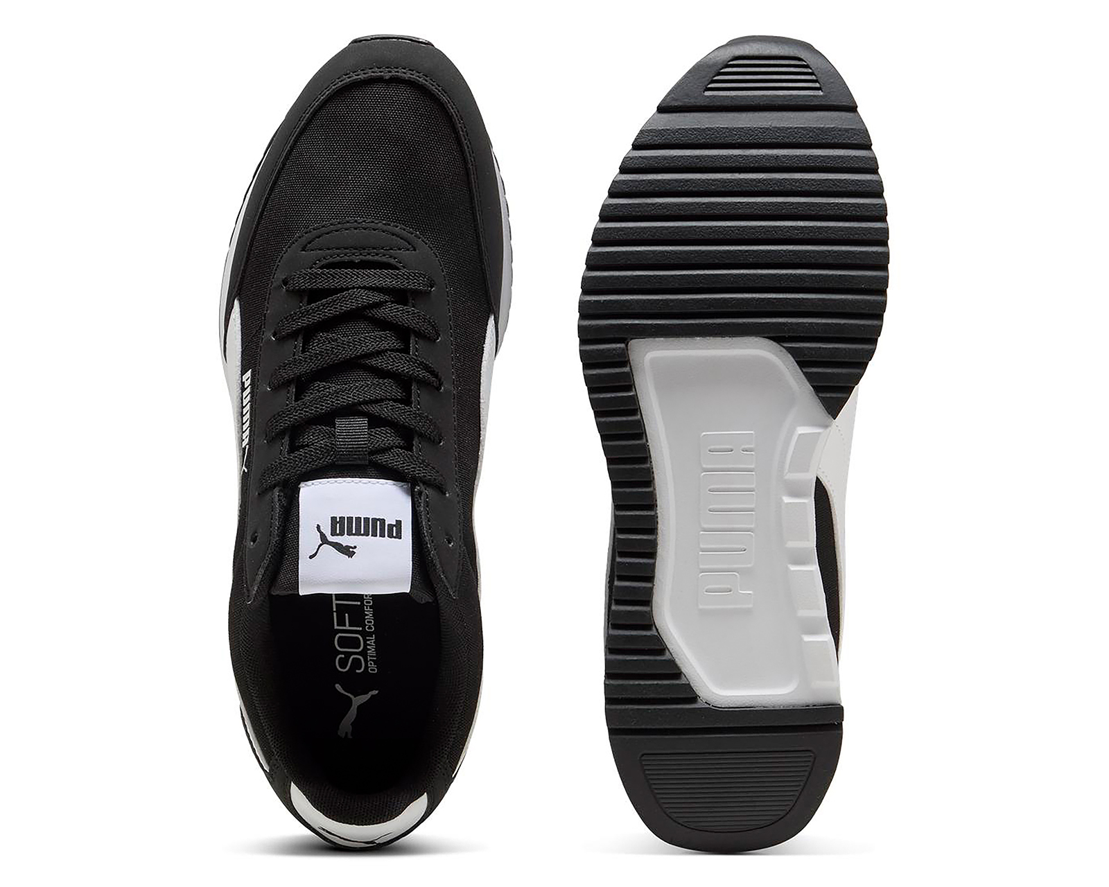 Foto 4 | Foto 4 | Tenis Puma Lightwind Jr para Mujer