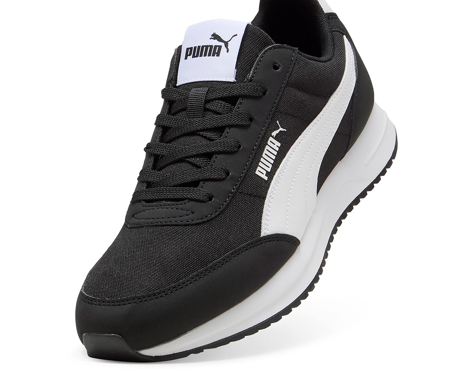 Foto 6 pulgar | Foto 5 | Tenis Puma Lightwind Jr para Mujer